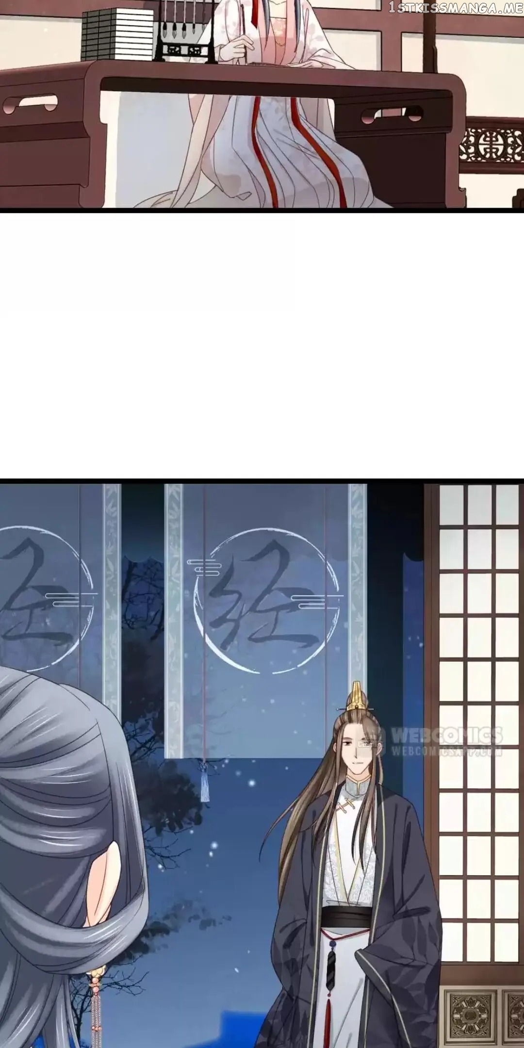 A Beauty, a Fatal Concubine chapter 219 - page 26