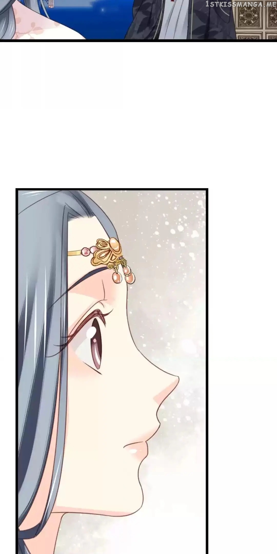 A Beauty, a Fatal Concubine chapter 219 - page 27
