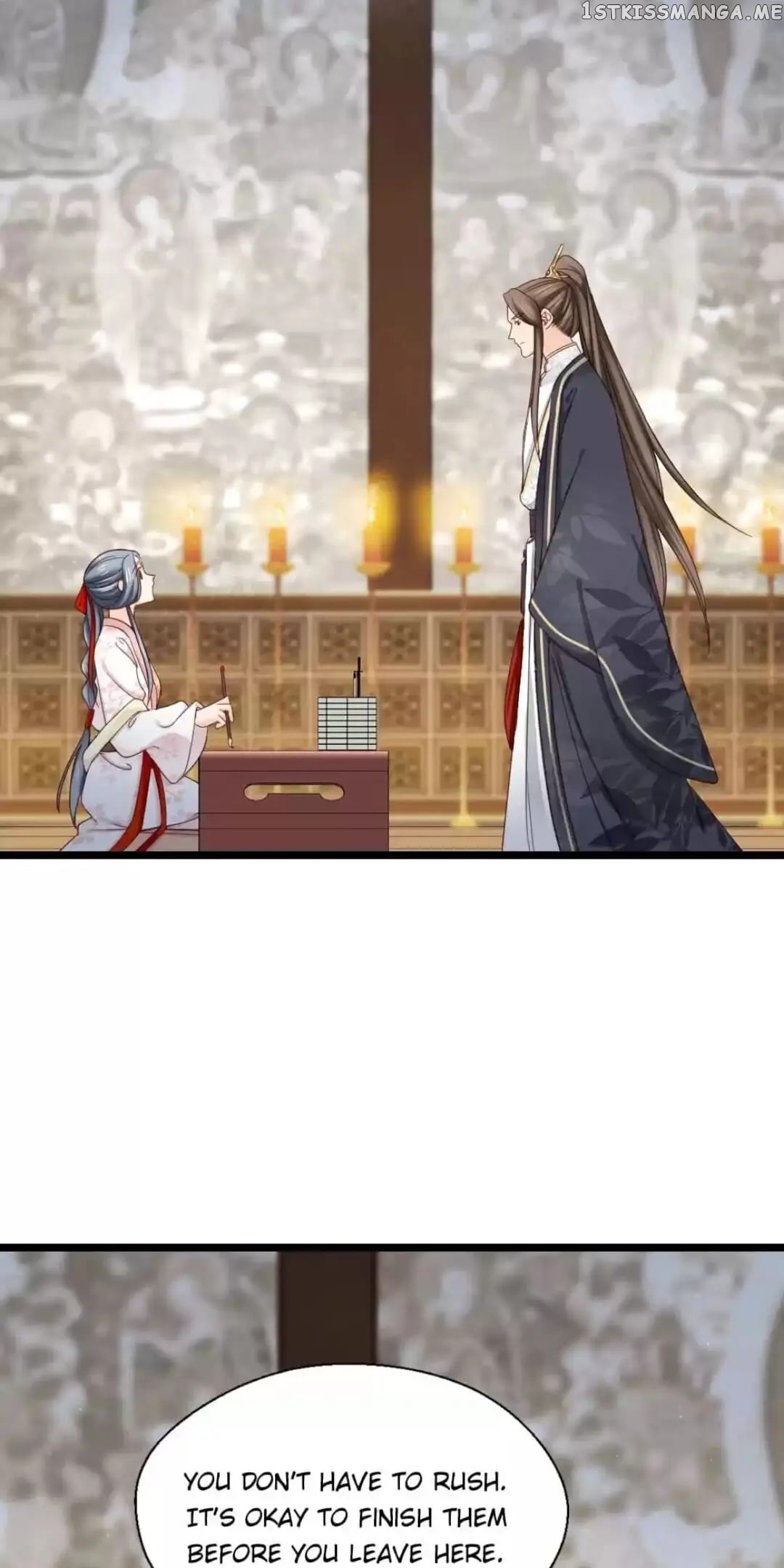 A Beauty, a Fatal Concubine chapter 219 - page 29