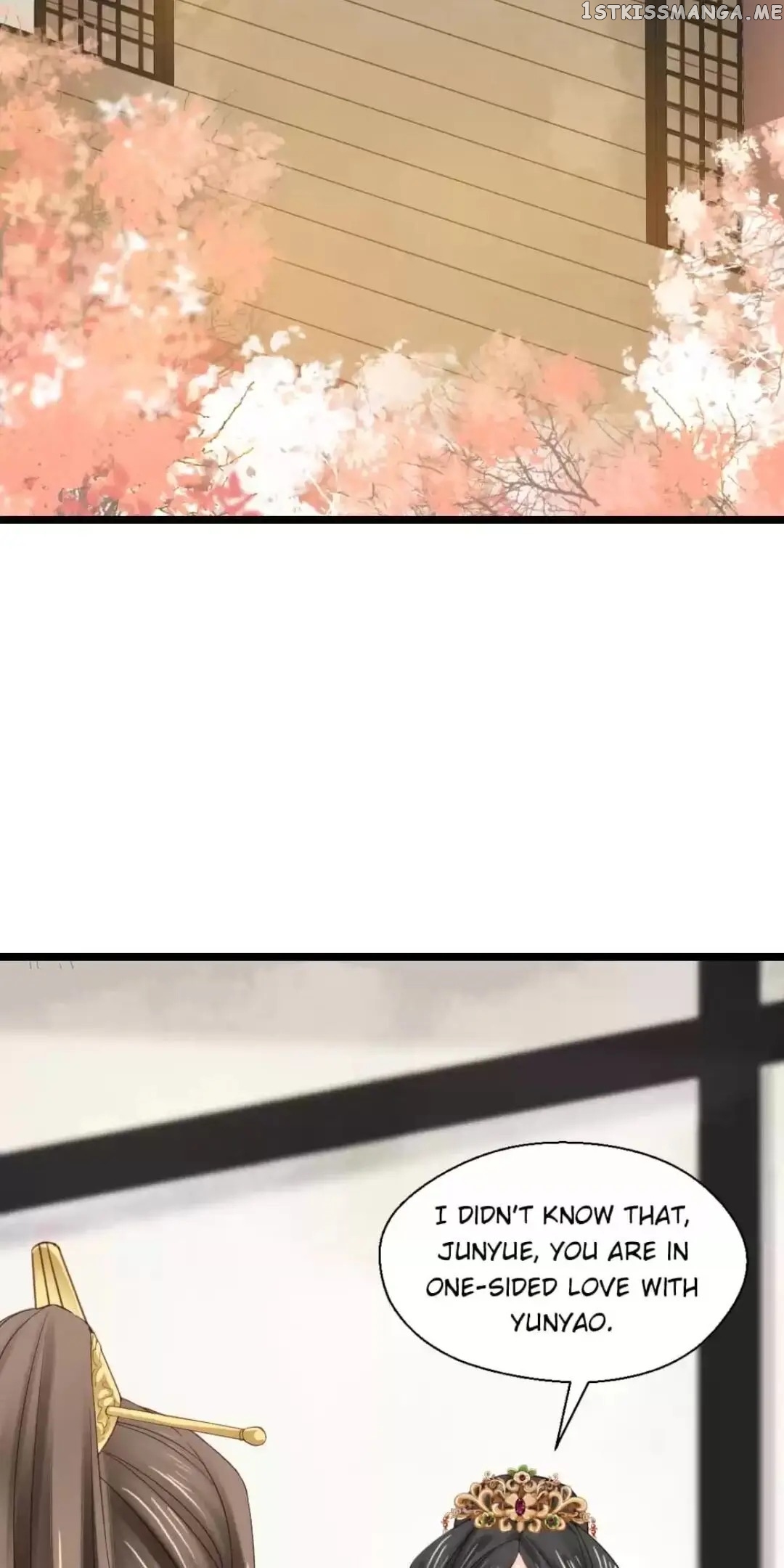 A Beauty, a Fatal Concubine chapter 219 - page 3