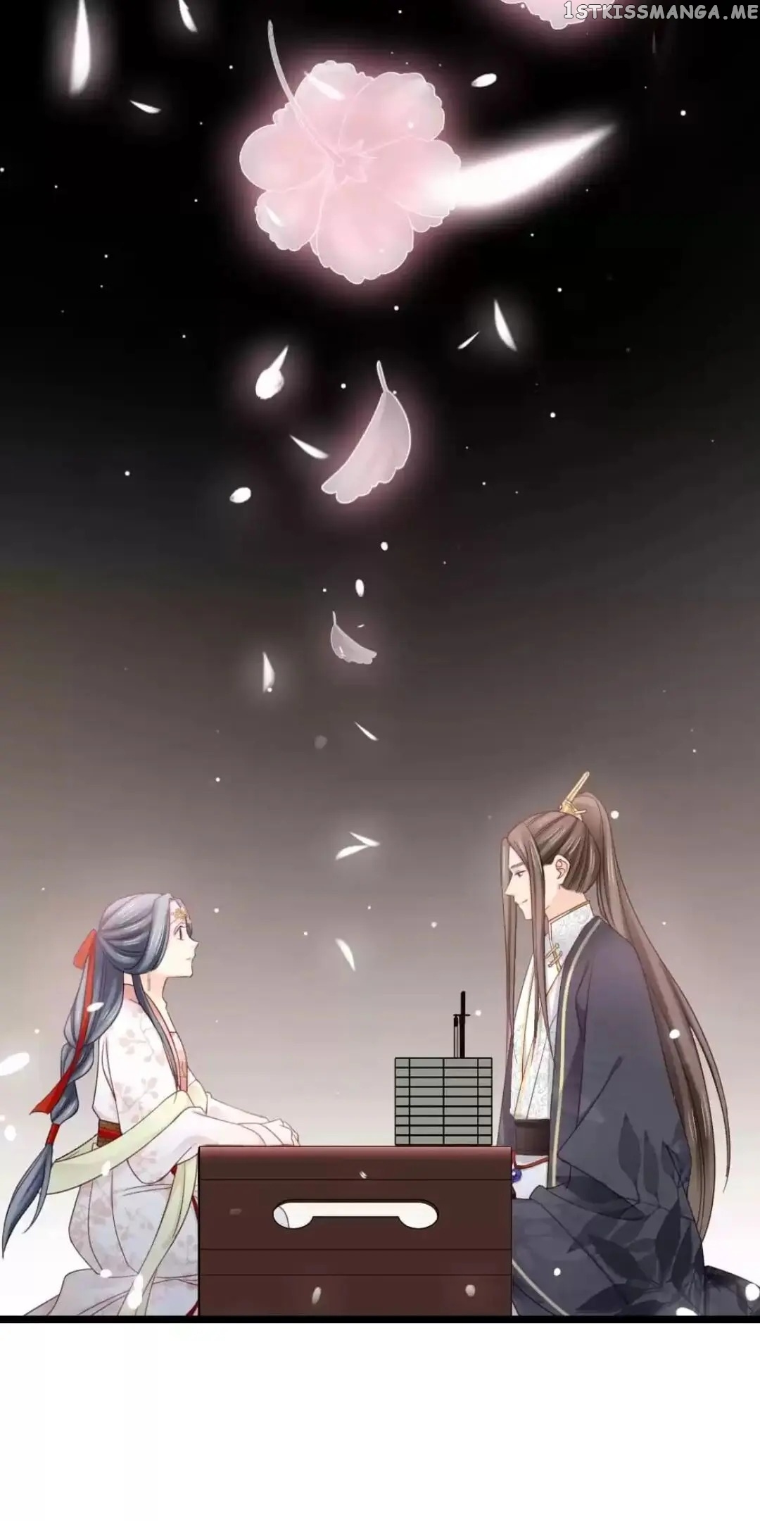 A Beauty, a Fatal Concubine chapter 219 - page 32
