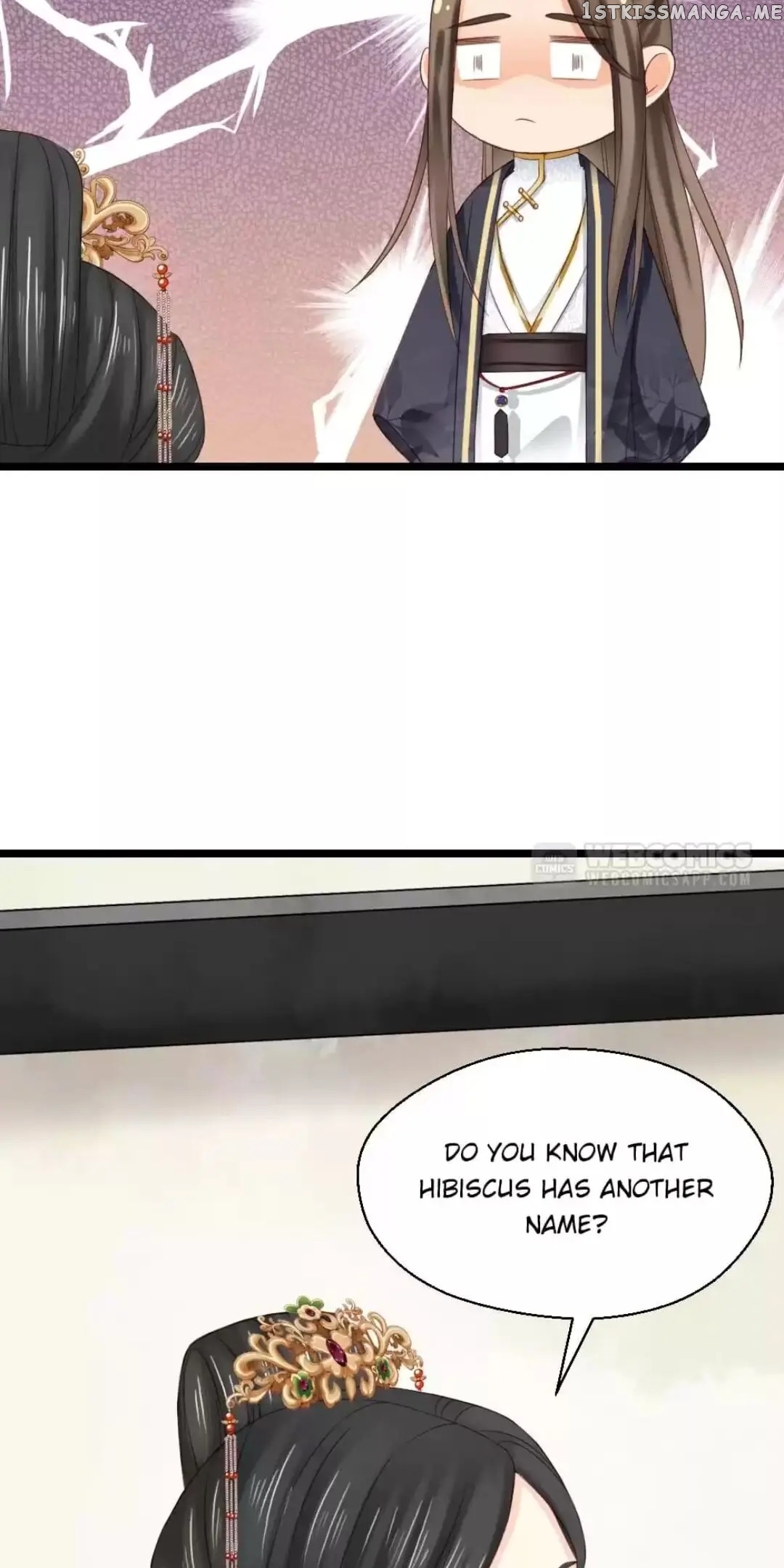 A Beauty, a Fatal Concubine chapter 219 - page 5