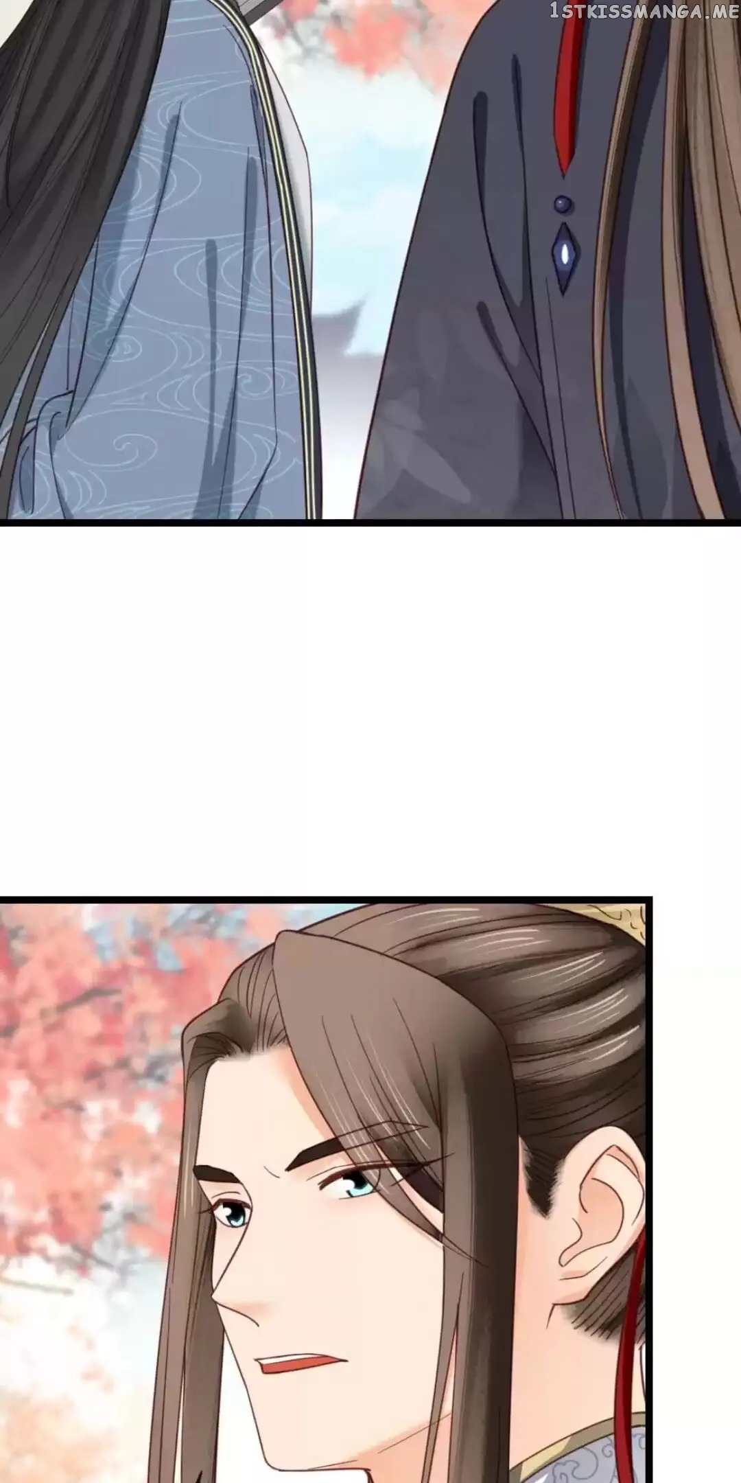 A Beauty, a Fatal Concubine chapter 218 - page 13