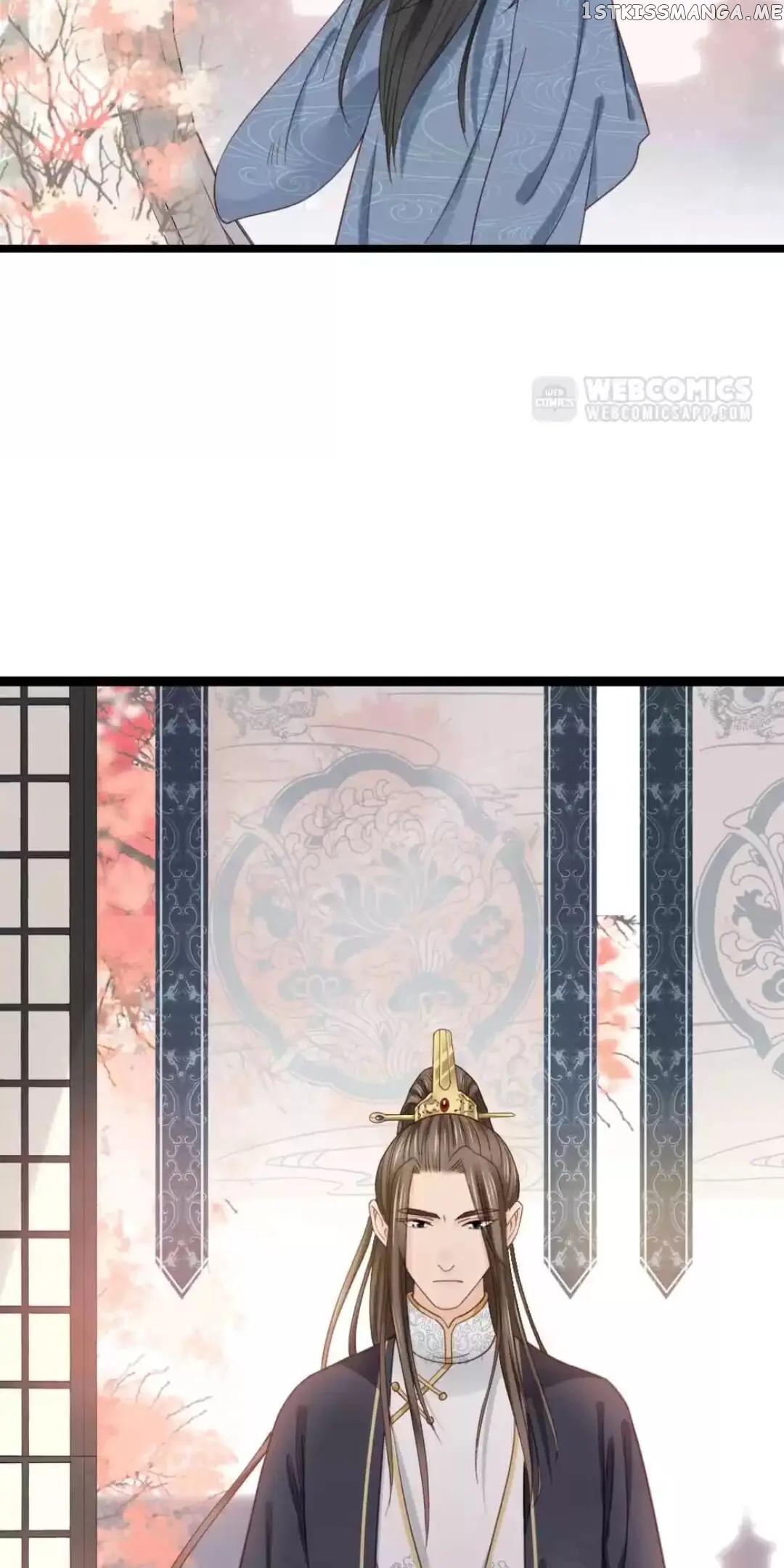 A Beauty, a Fatal Concubine chapter 218 - page 23