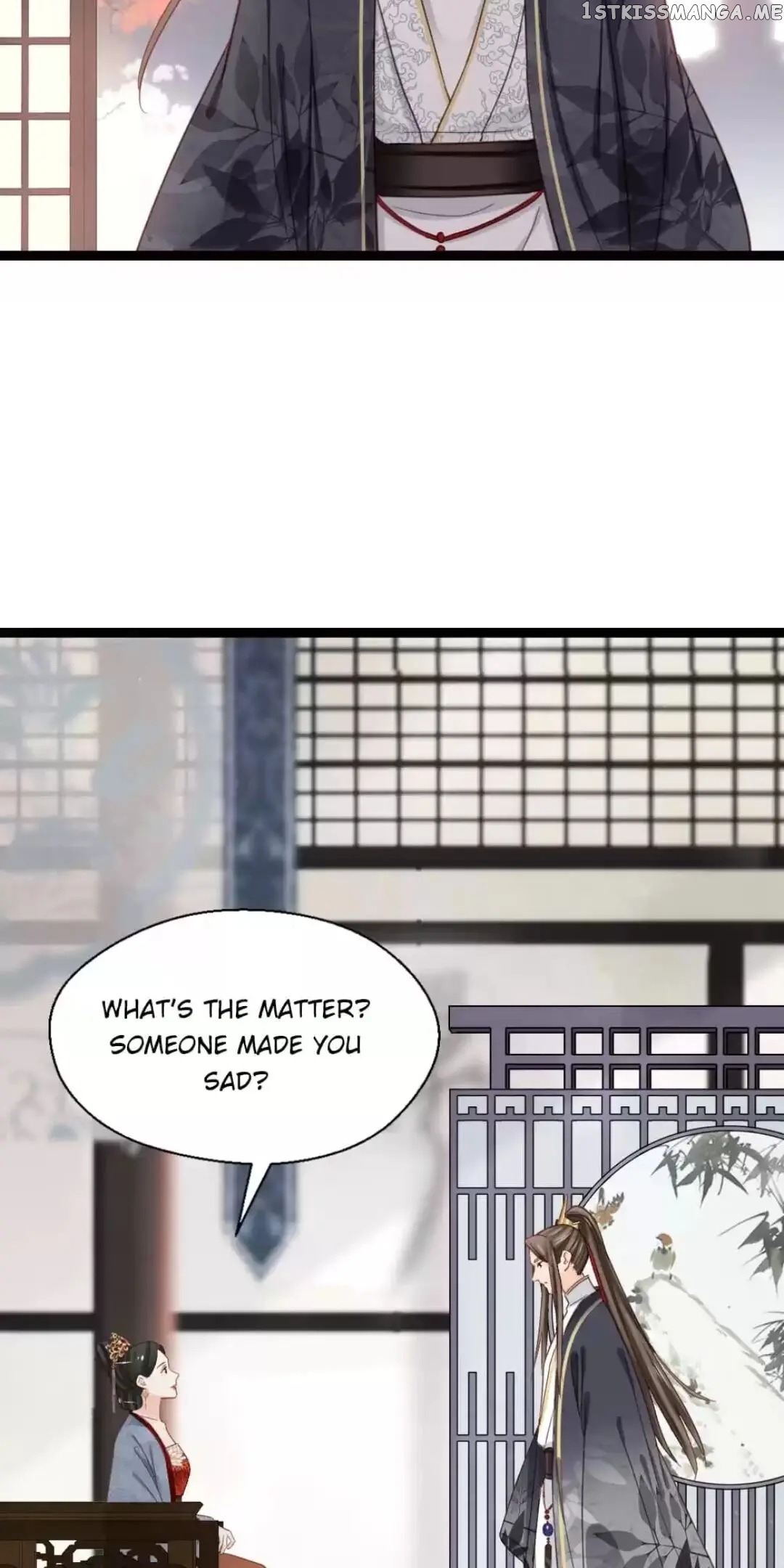 A Beauty, a Fatal Concubine chapter 218 - page 24