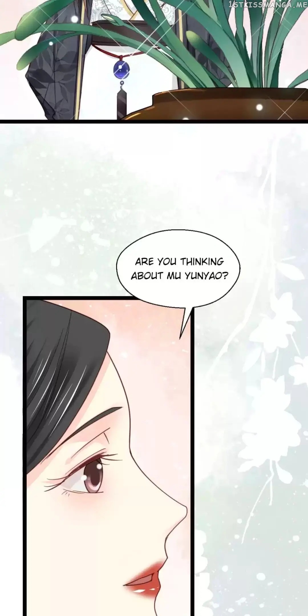 A Beauty, a Fatal Concubine chapter 218 - page 27