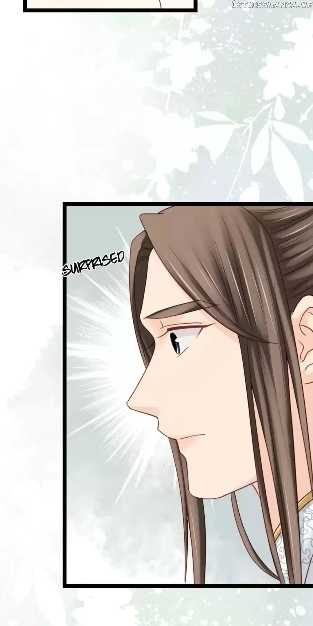 A Beauty, a Fatal Concubine chapter 218 - page 28