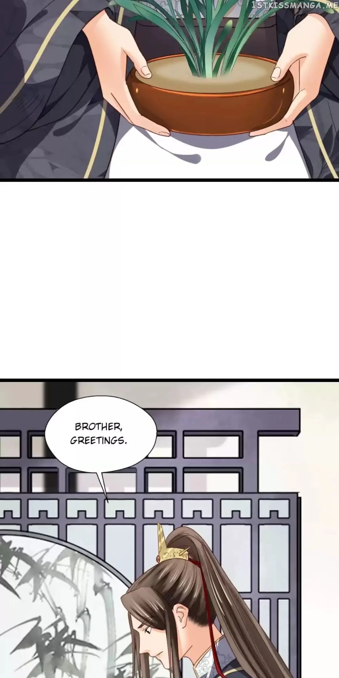 A Beauty, a Fatal Concubine chapter 218 - page 4