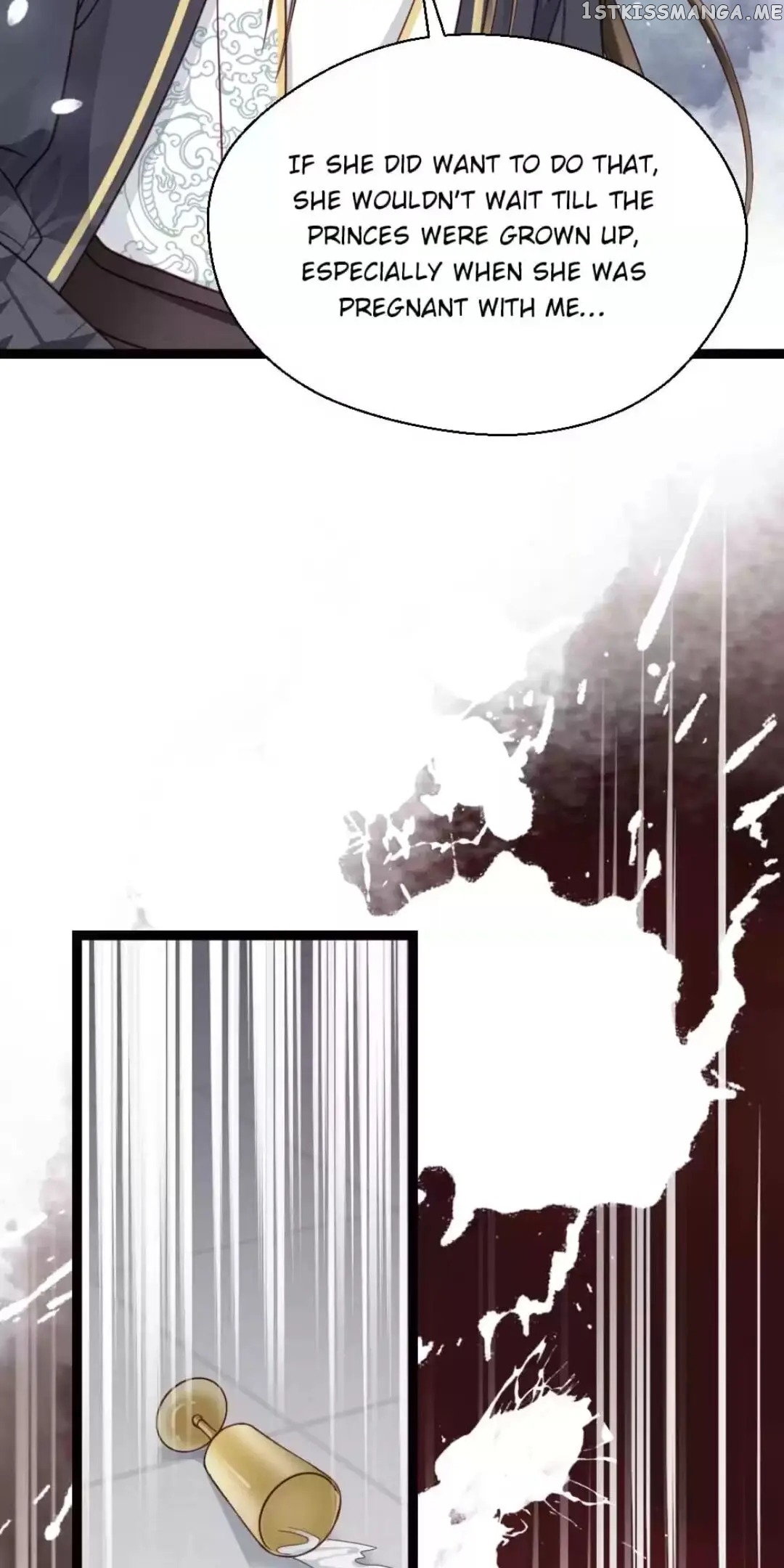 A Beauty, a Fatal Concubine chapter 216 - page 10
