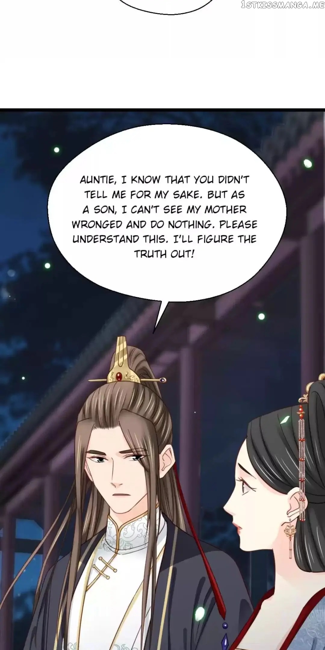 A Beauty, a Fatal Concubine chapter 216 - page 15