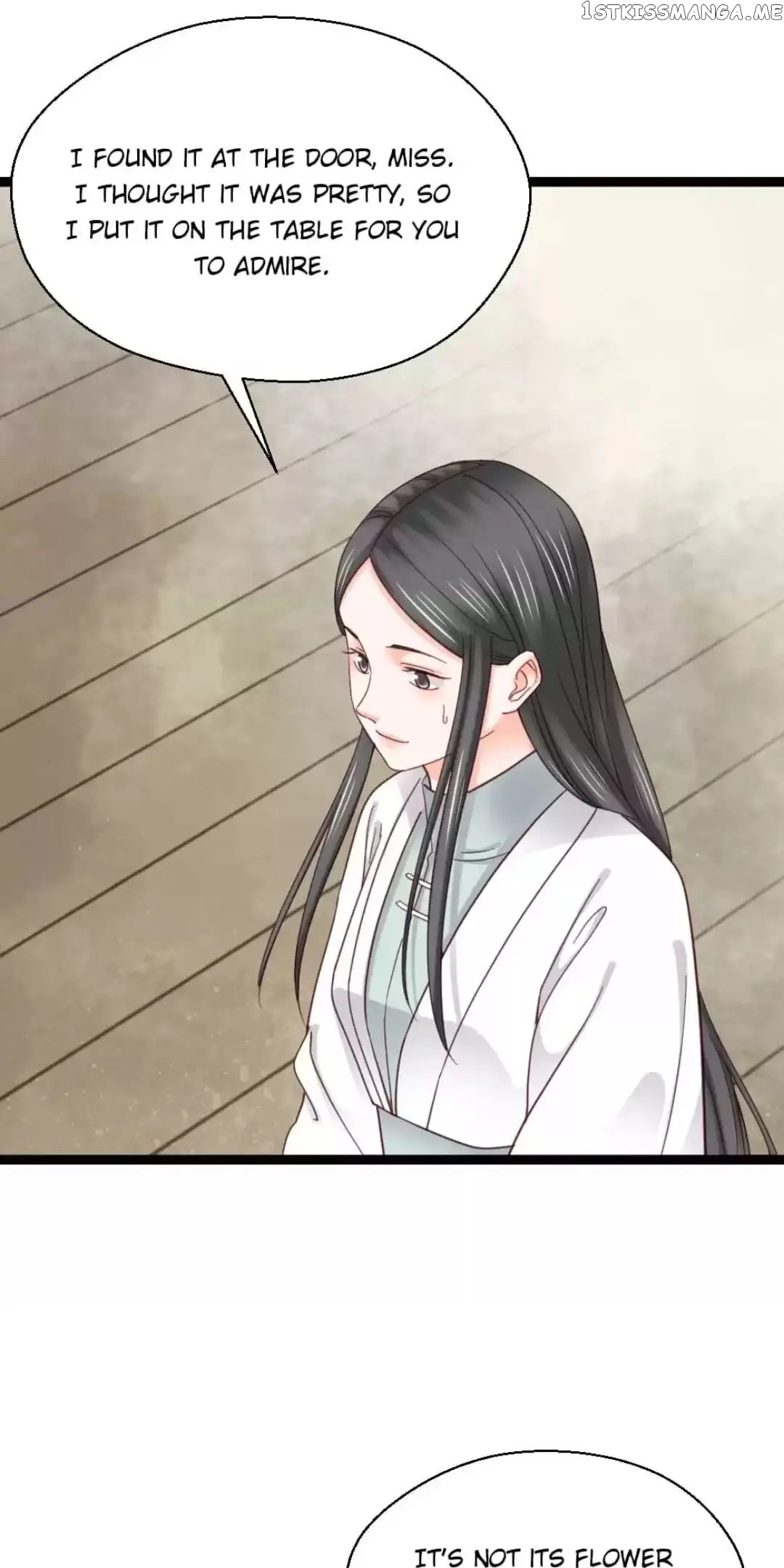 A Beauty, a Fatal Concubine chapter 216 - page 25
