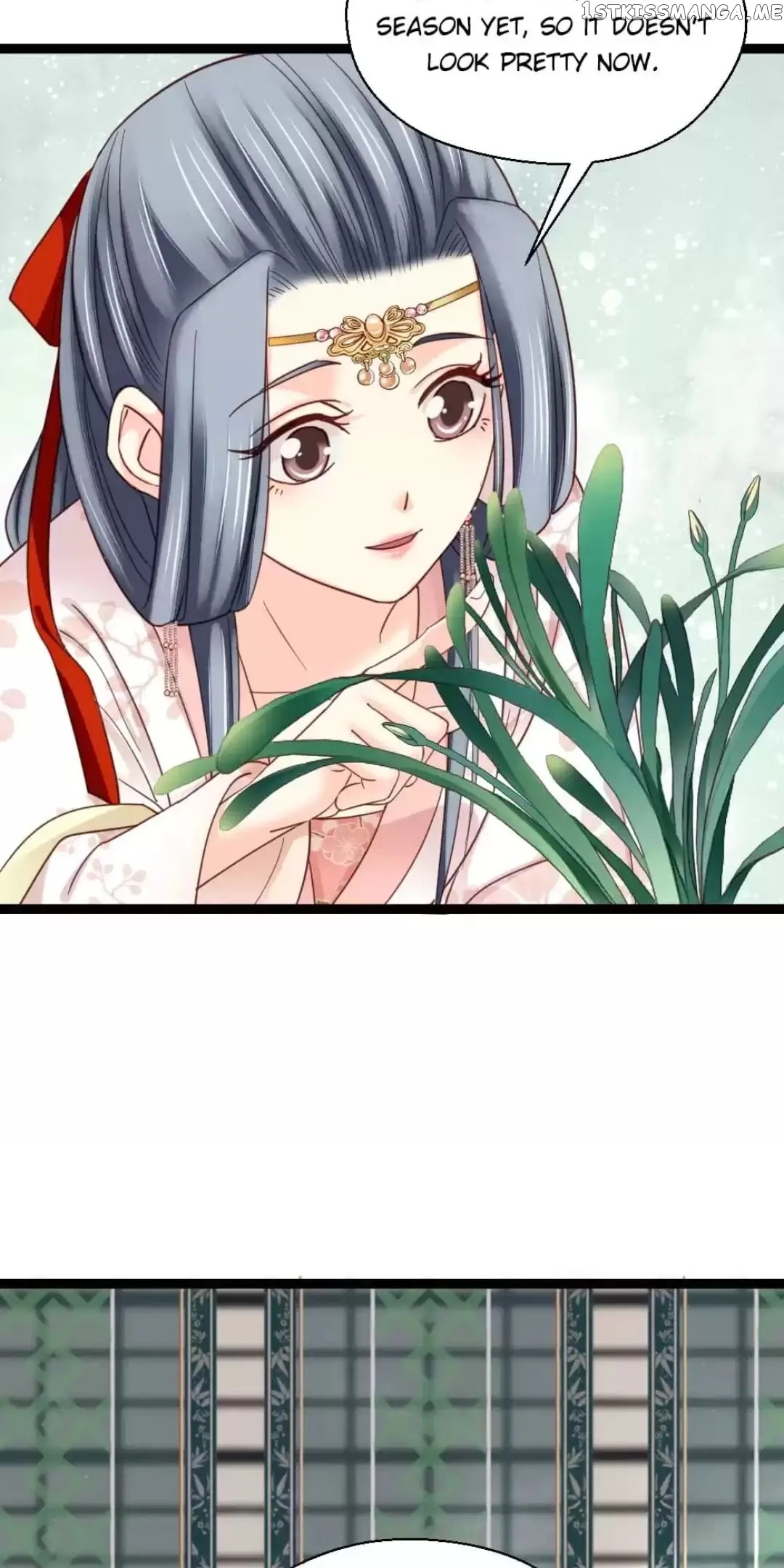 A Beauty, a Fatal Concubine chapter 216 - page 26