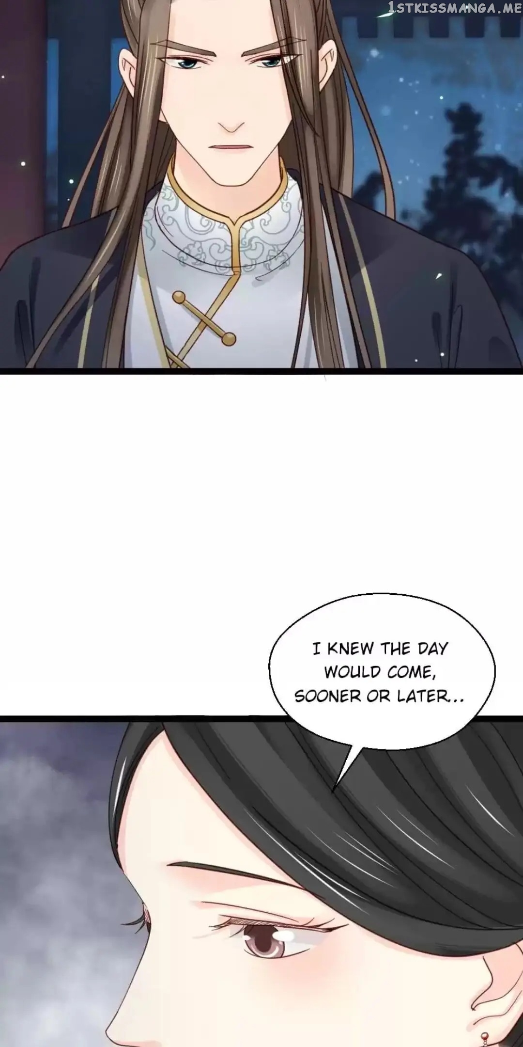 A Beauty, a Fatal Concubine chapter 216 - page 5