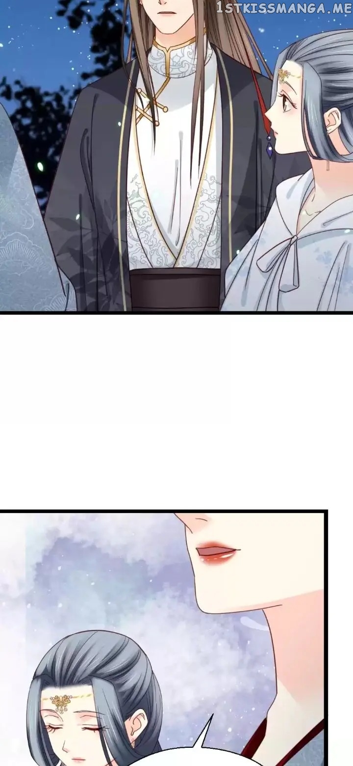 A Beauty, a Fatal Concubine chapter 215 - page 6