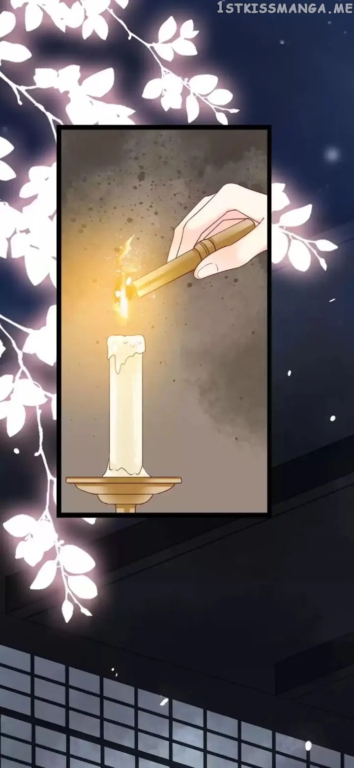 A Beauty, a Fatal Concubine chapter 214 - page 2