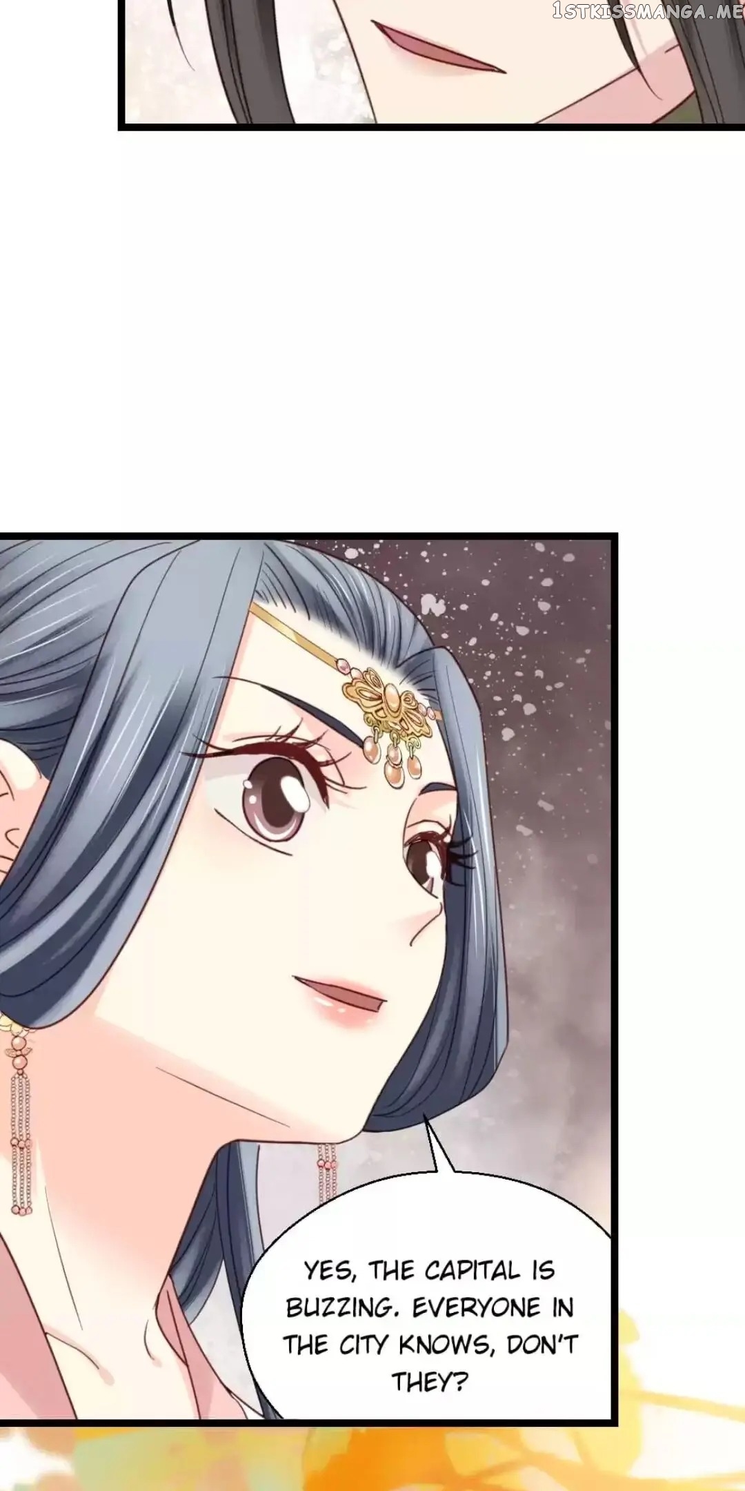 A Beauty, a Fatal Concubine chapter 213 - page 10