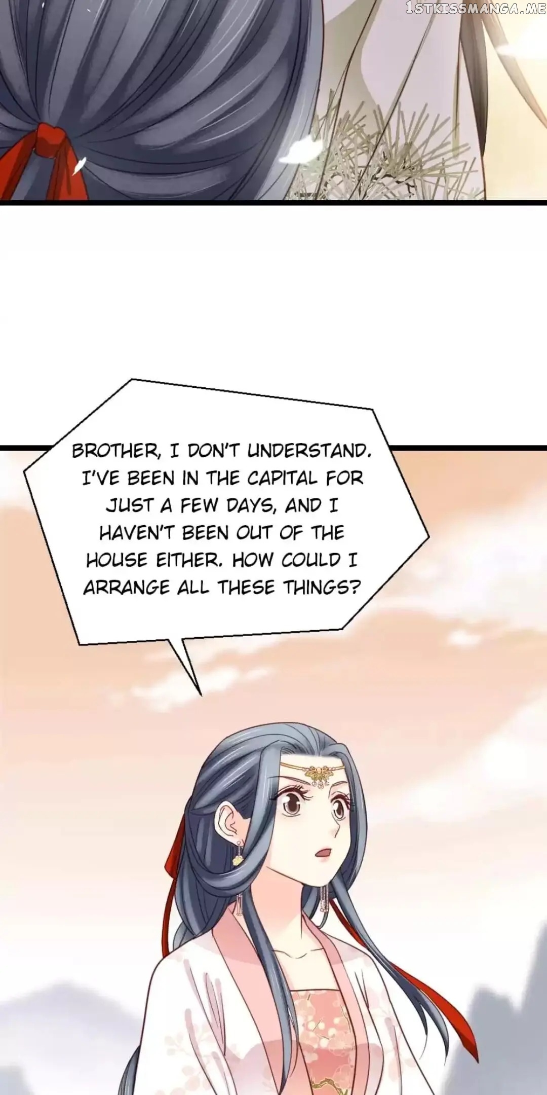 A Beauty, a Fatal Concubine chapter 213 - page 12