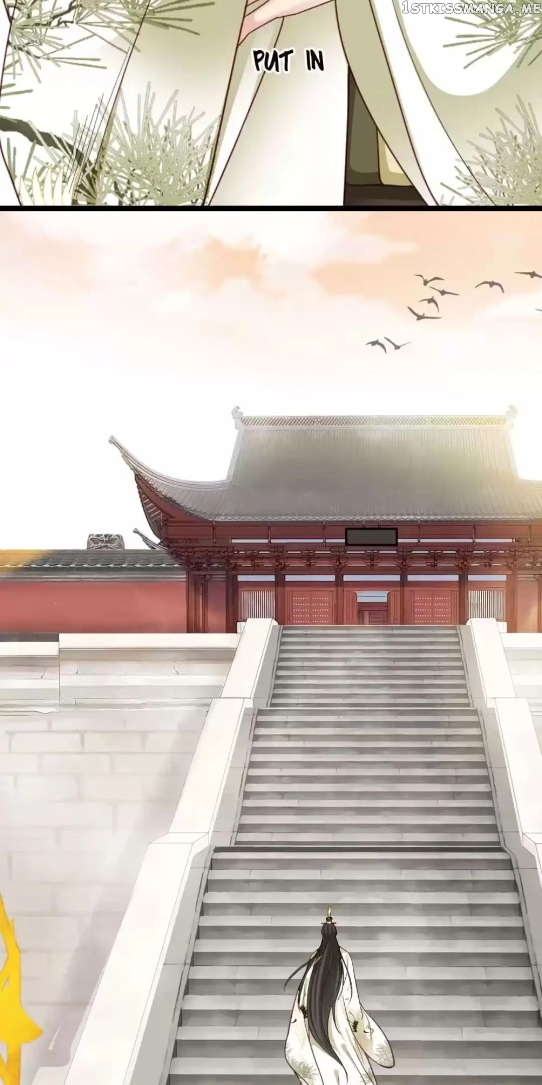 A Beauty, a Fatal Concubine chapter 213 - page 28