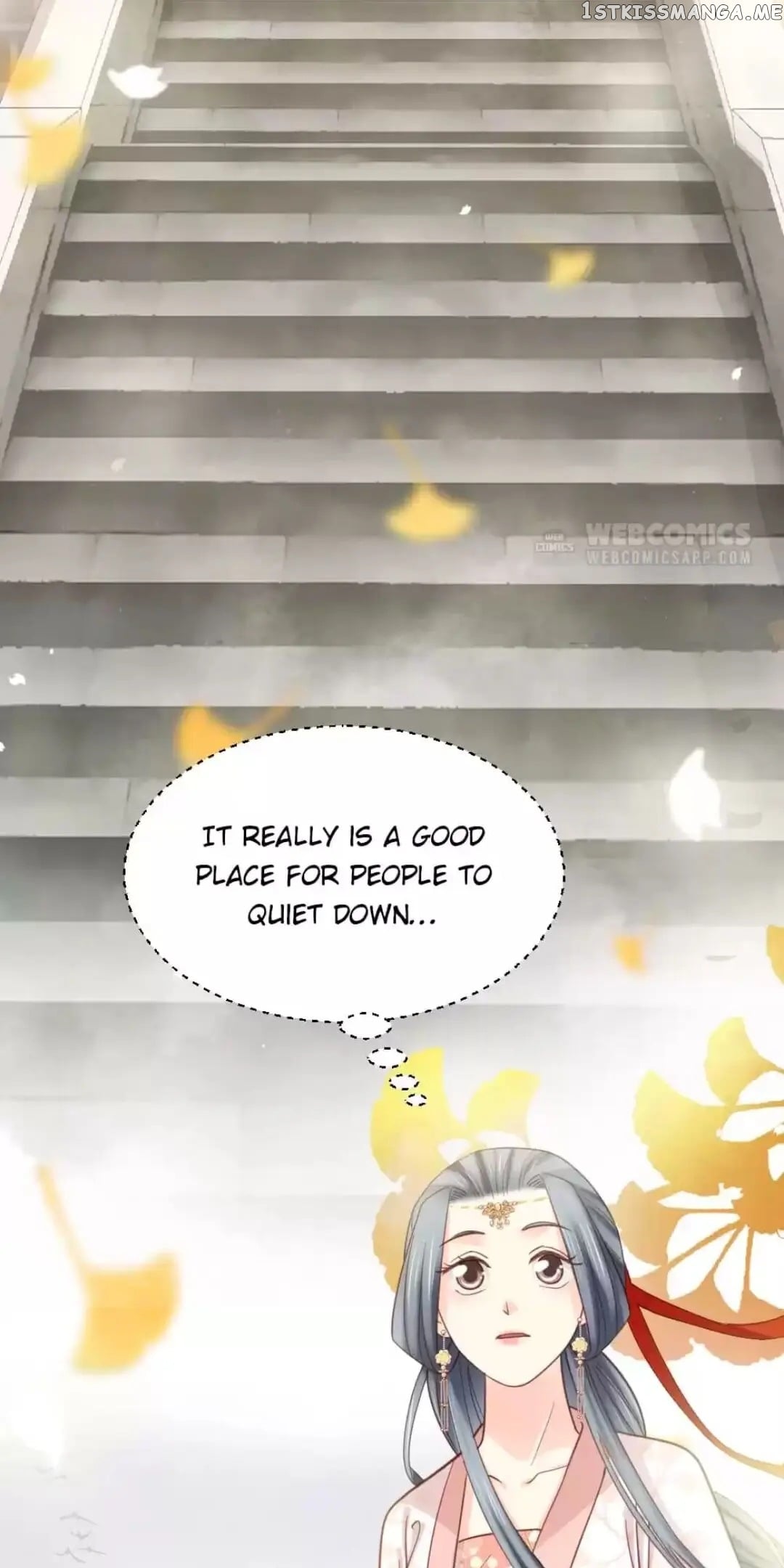 A Beauty, a Fatal Concubine chapter 213 - page 6
