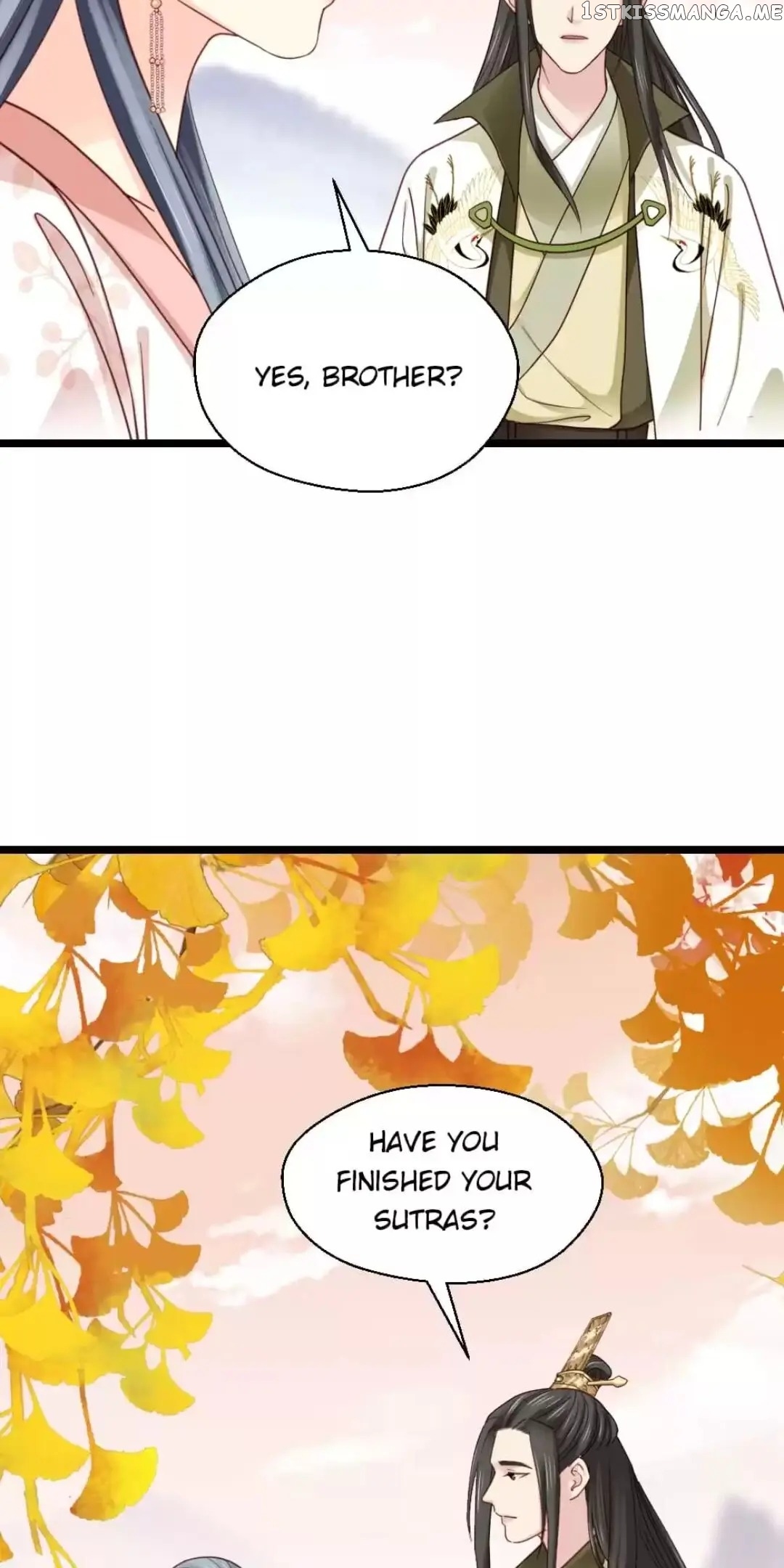 A Beauty, a Fatal Concubine chapter 213 - page 8