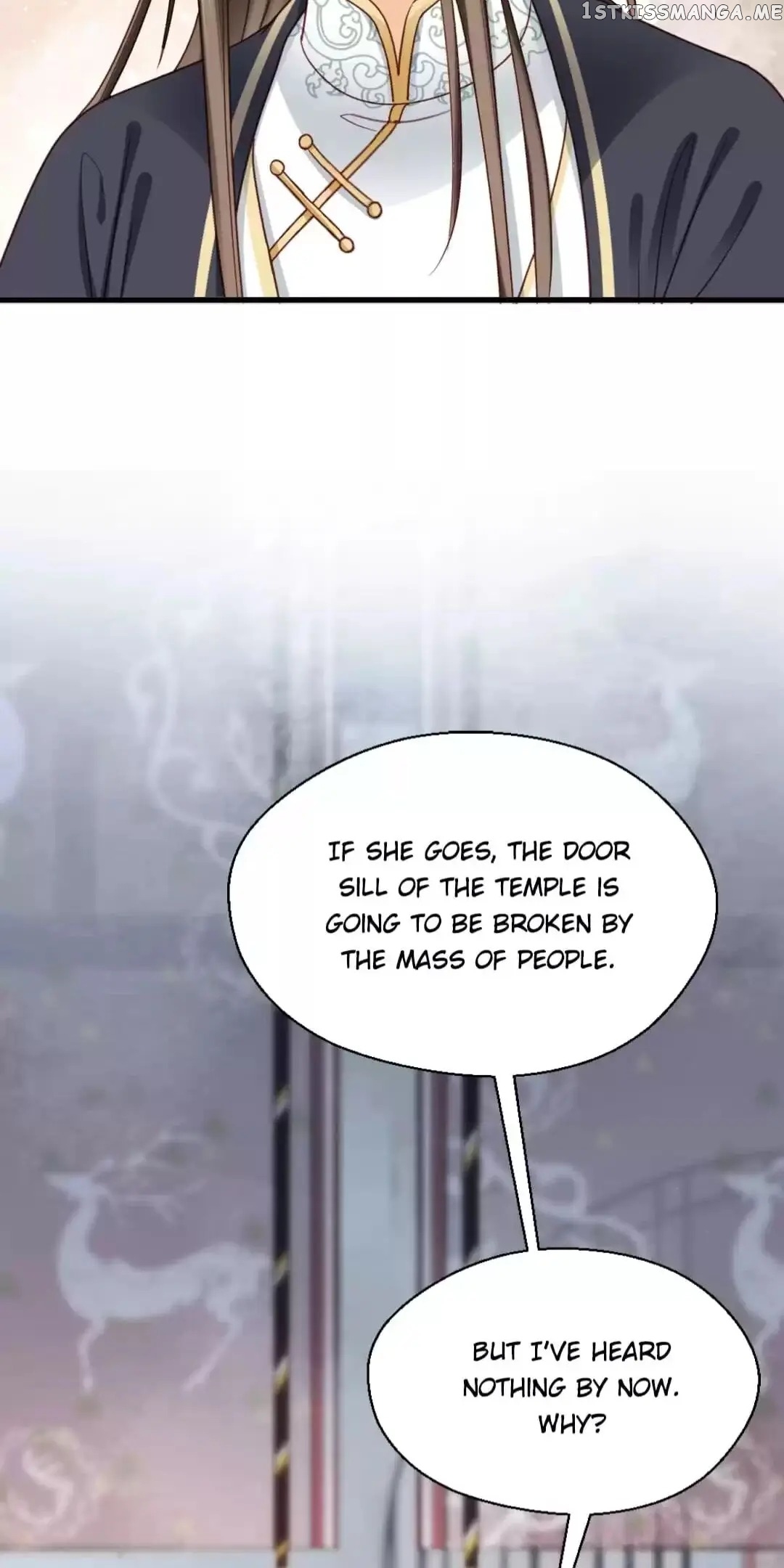 A Beauty, a Fatal Concubine chapter 212 - page 25