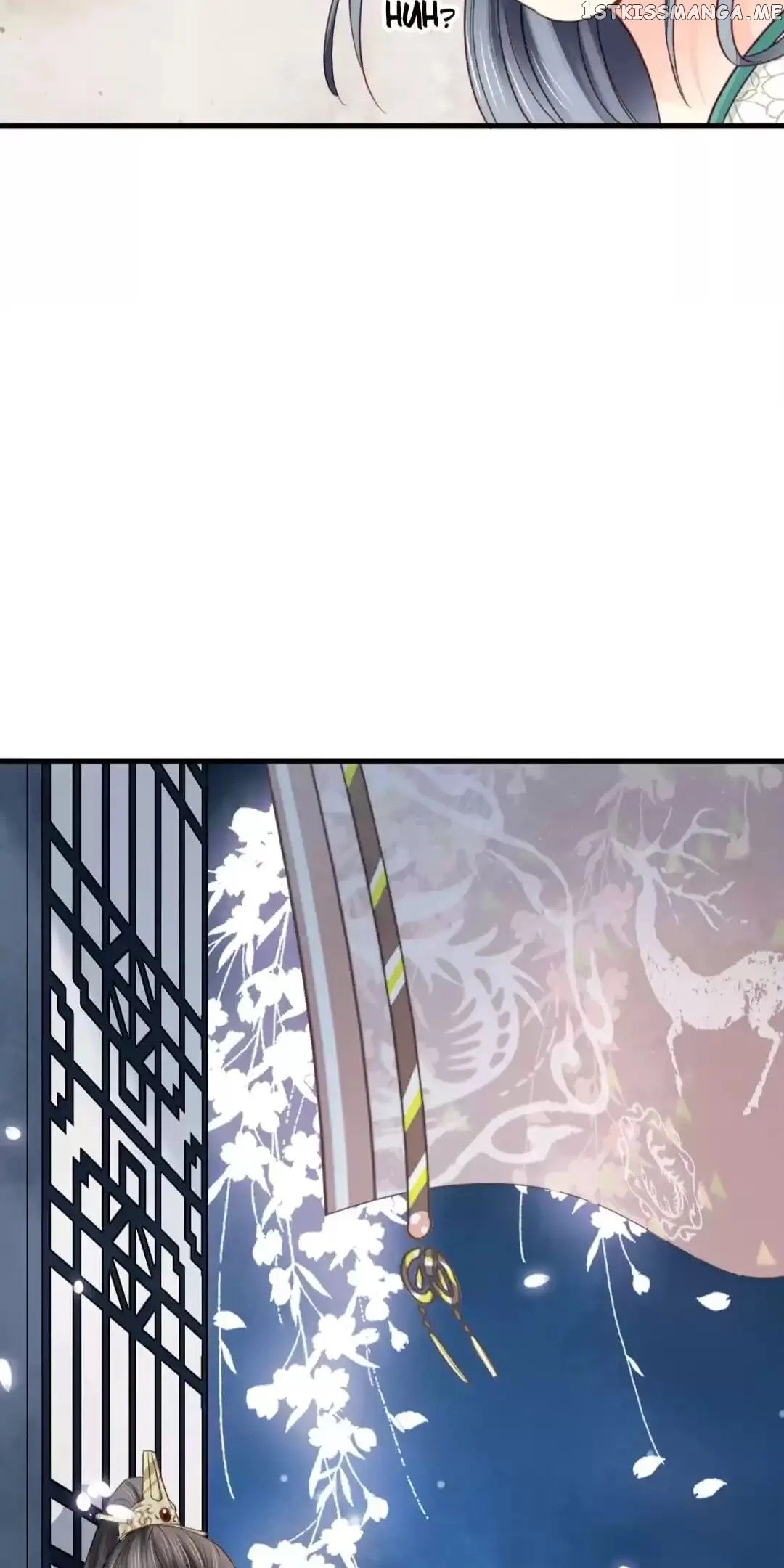A Beauty, a Fatal Concubine chapter 212 - page 3
