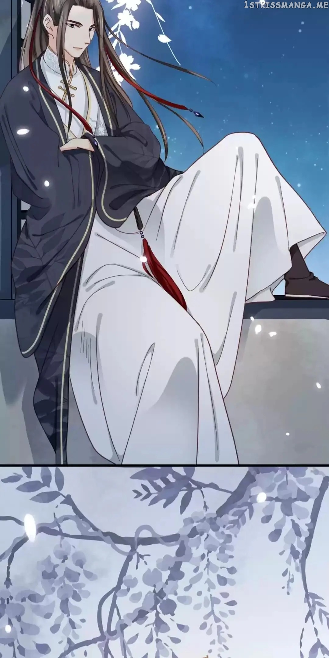 A Beauty, a Fatal Concubine chapter 212 - page 4