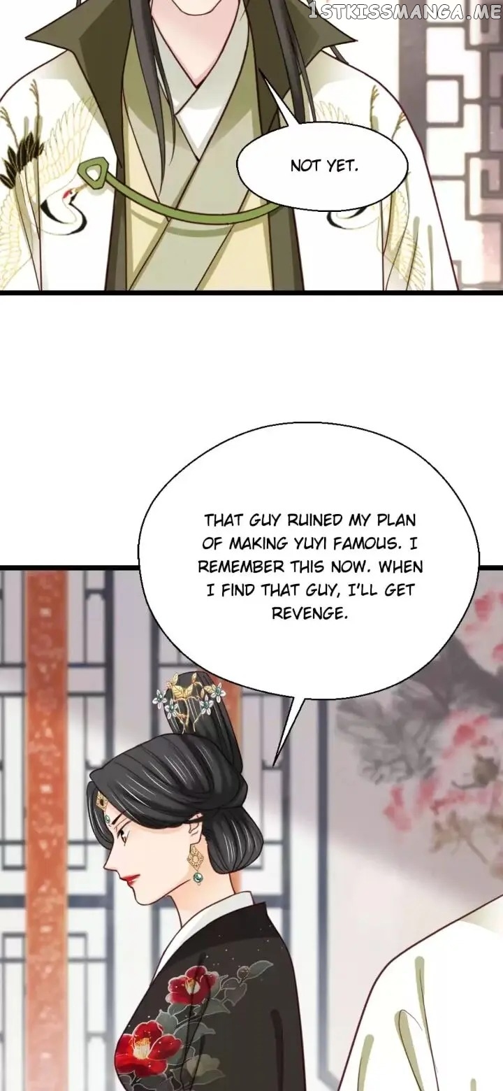 A Beauty, a Fatal Concubine chapter 211 - page 18