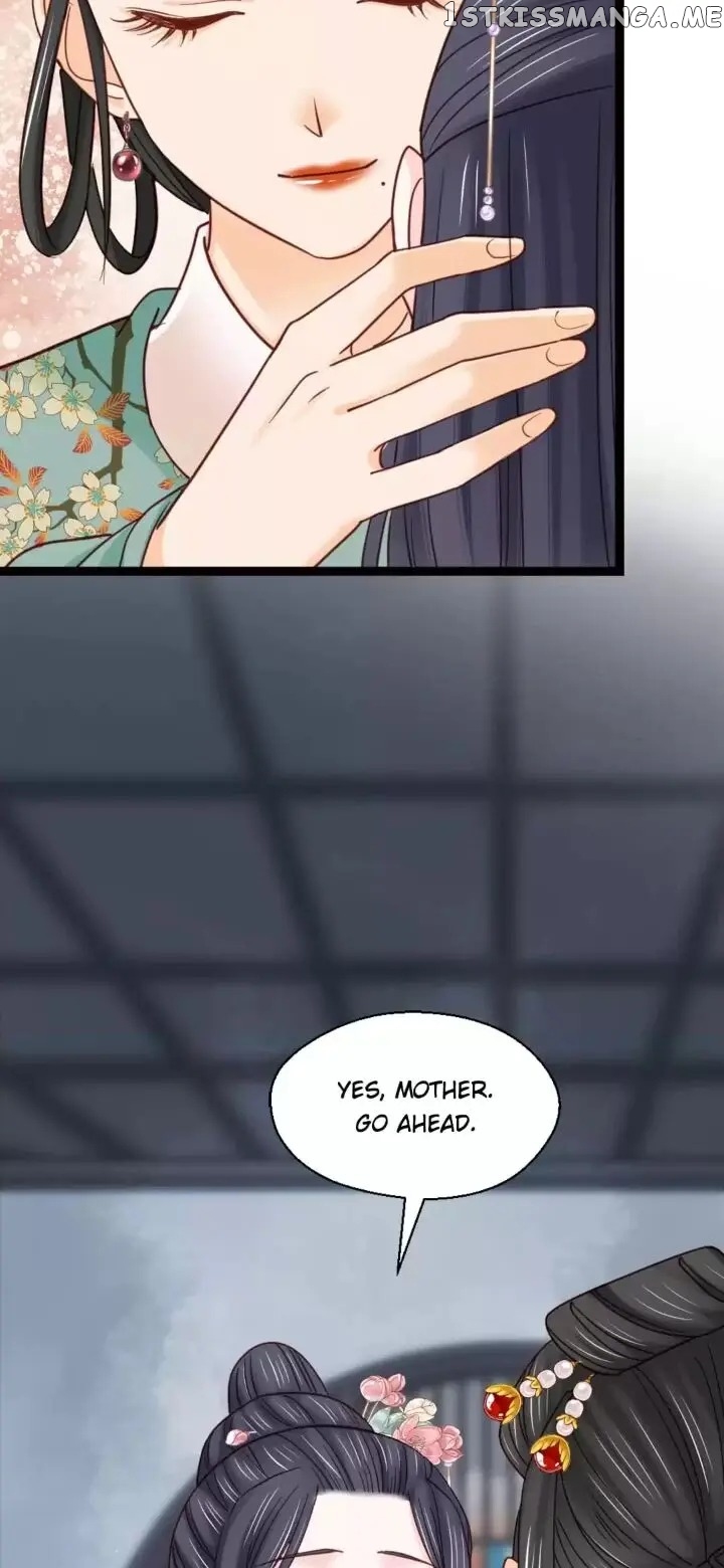 A Beauty, a Fatal Concubine chapter 211 - page 5