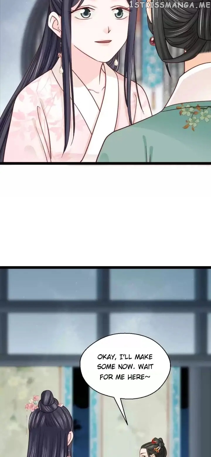 A Beauty, a Fatal Concubine chapter 211 - page 6
