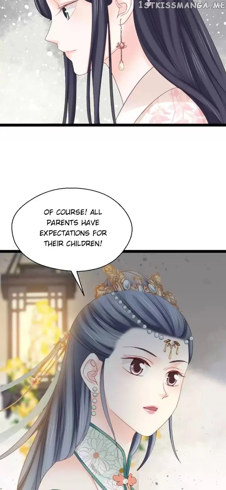A Beauty, a Fatal Concubine chapter 210 - page 9