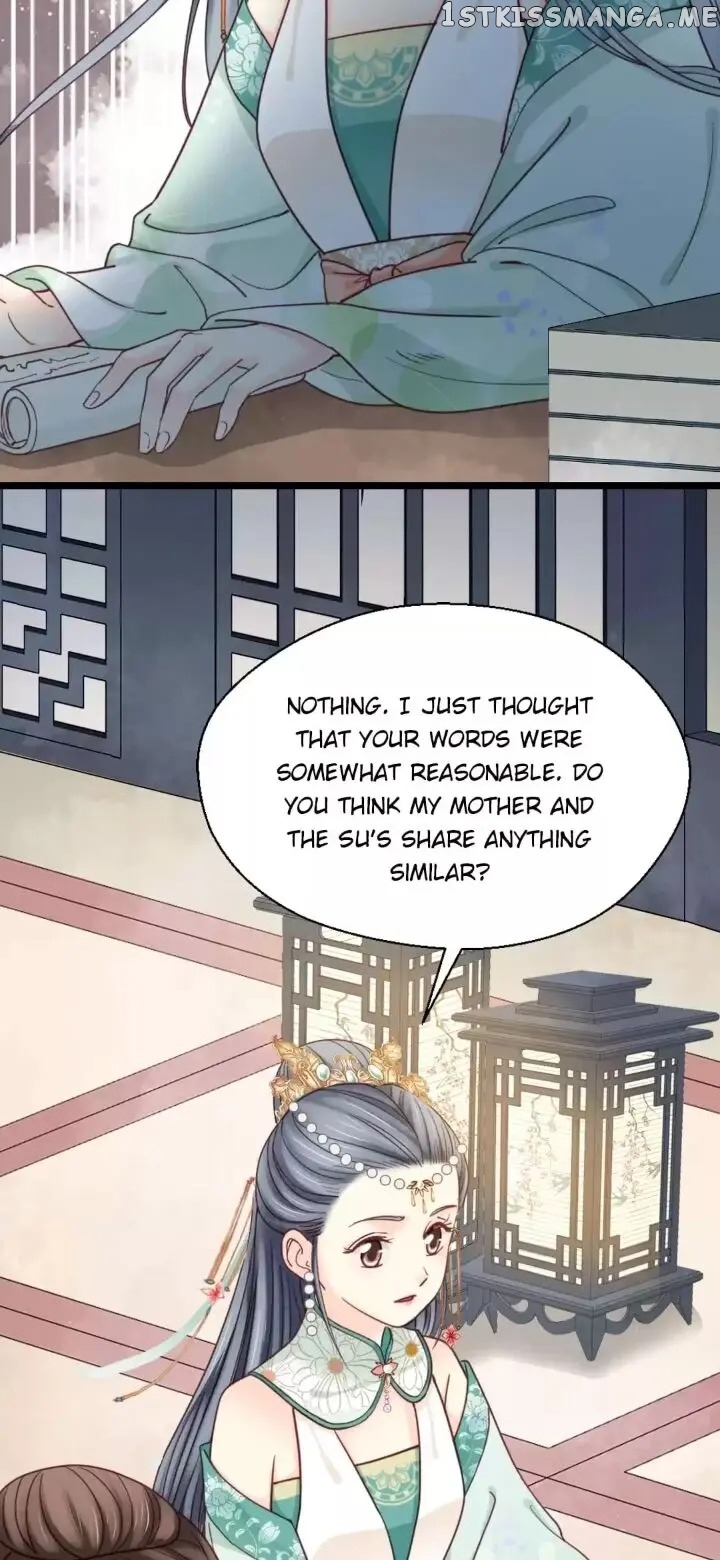 A Beauty, a Fatal Concubine chapter 209 - page 16