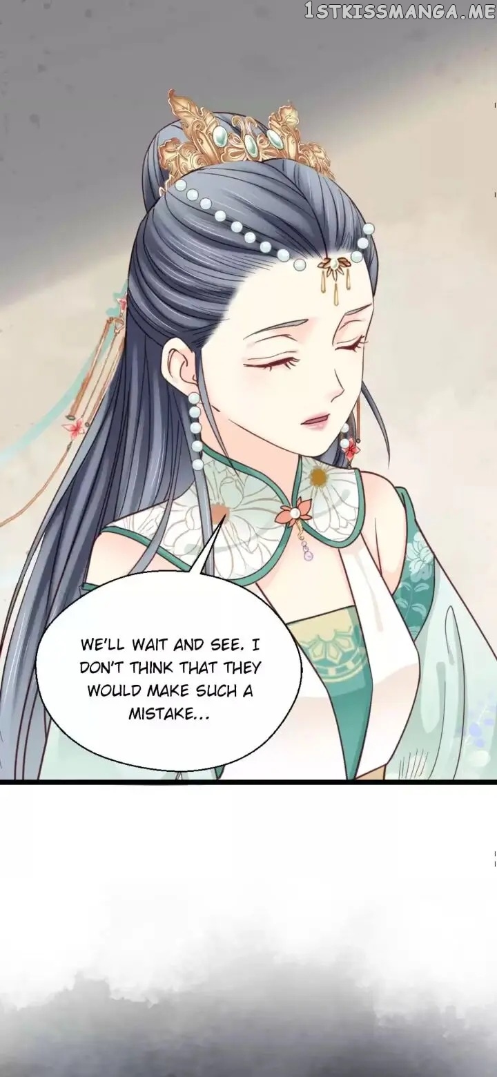 A Beauty, a Fatal Concubine chapter 209 - page 19