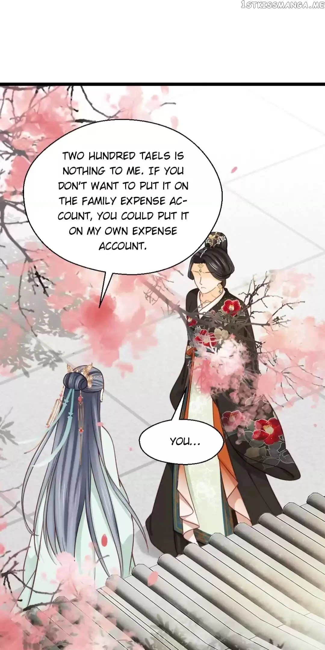 A Beauty, a Fatal Concubine chapter 208 - page 16