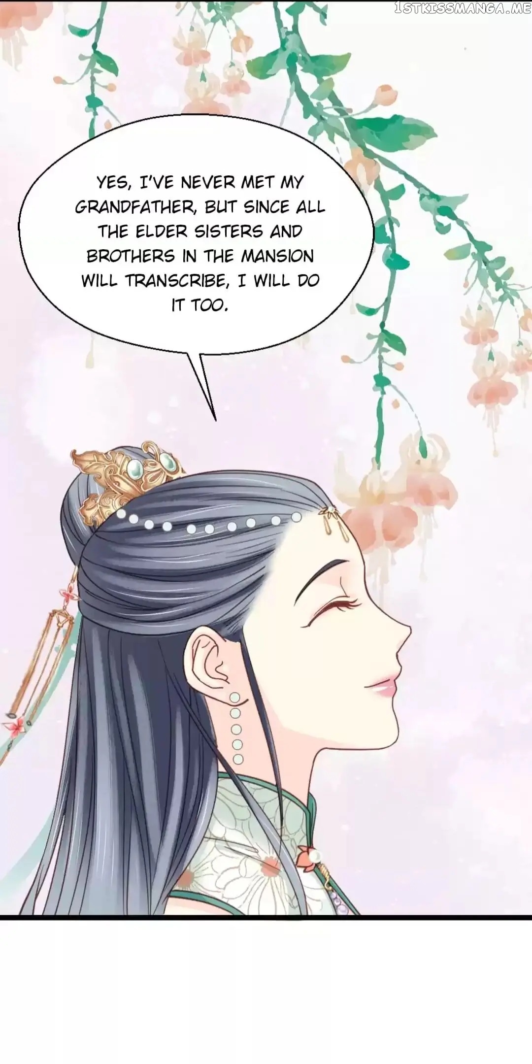 A Beauty, a Fatal Concubine chapter 208 - page 19