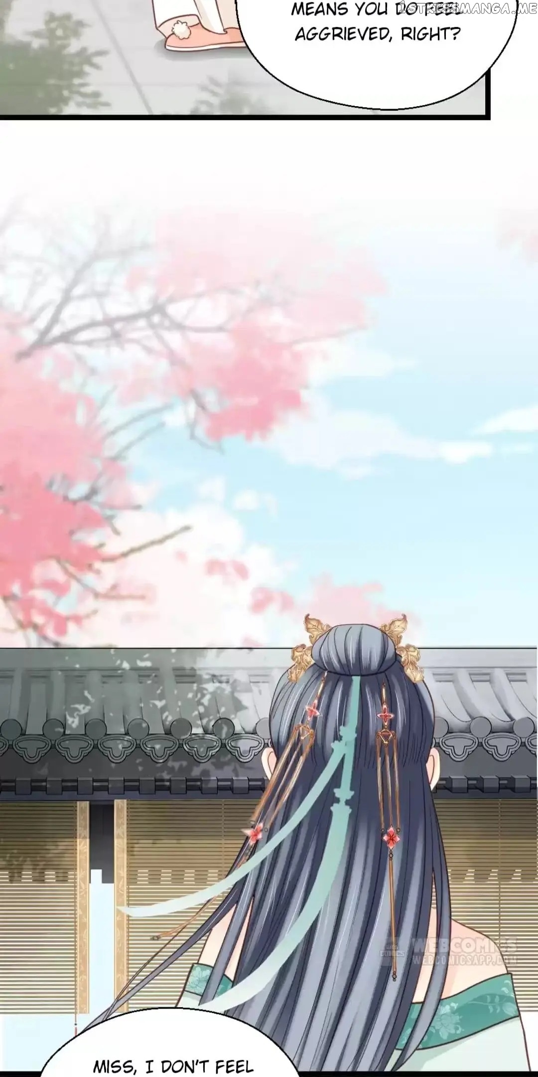 A Beauty, a Fatal Concubine chapter 208 - page 24