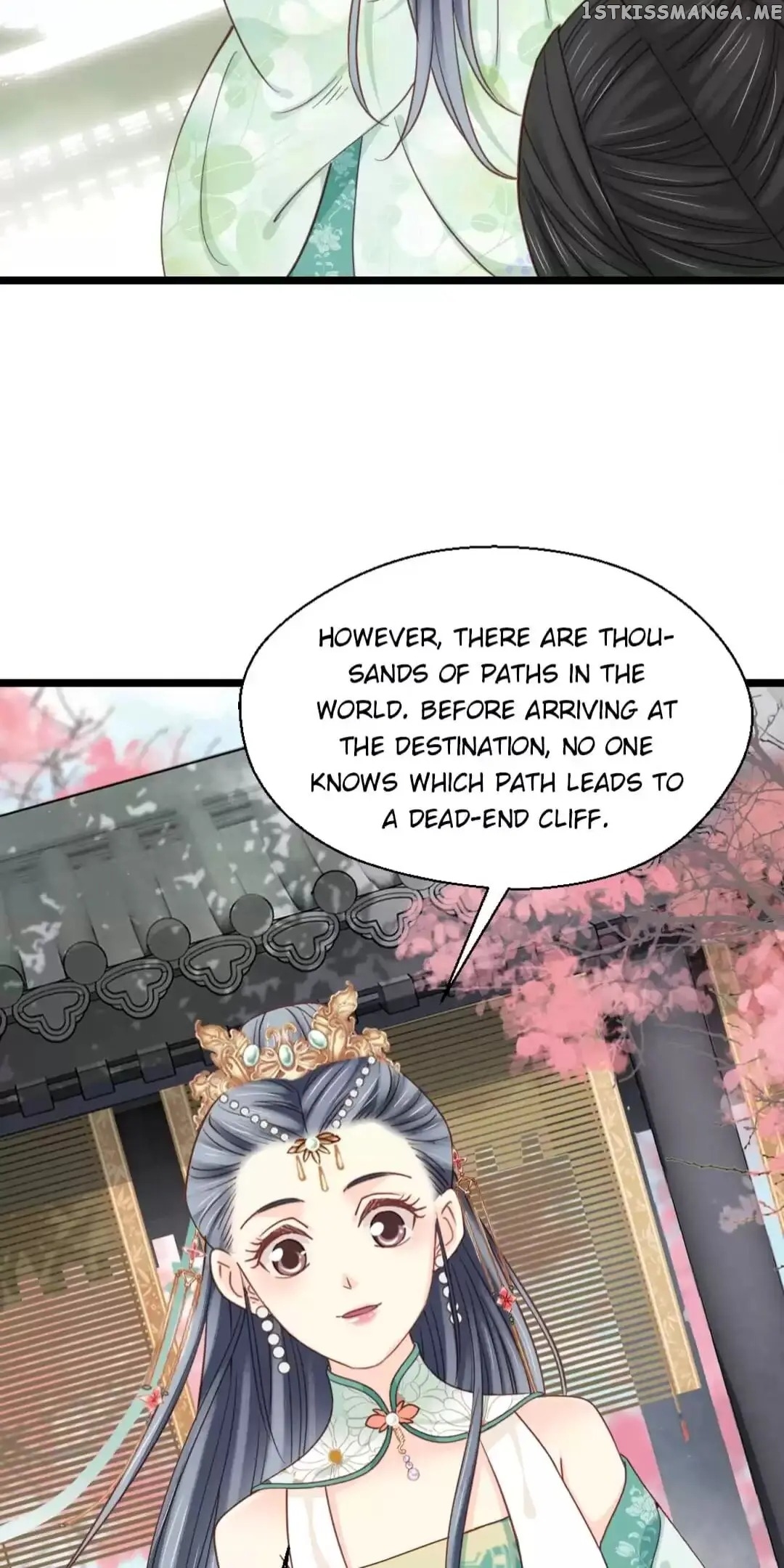 A Beauty, a Fatal Concubine chapter 208 - page 26