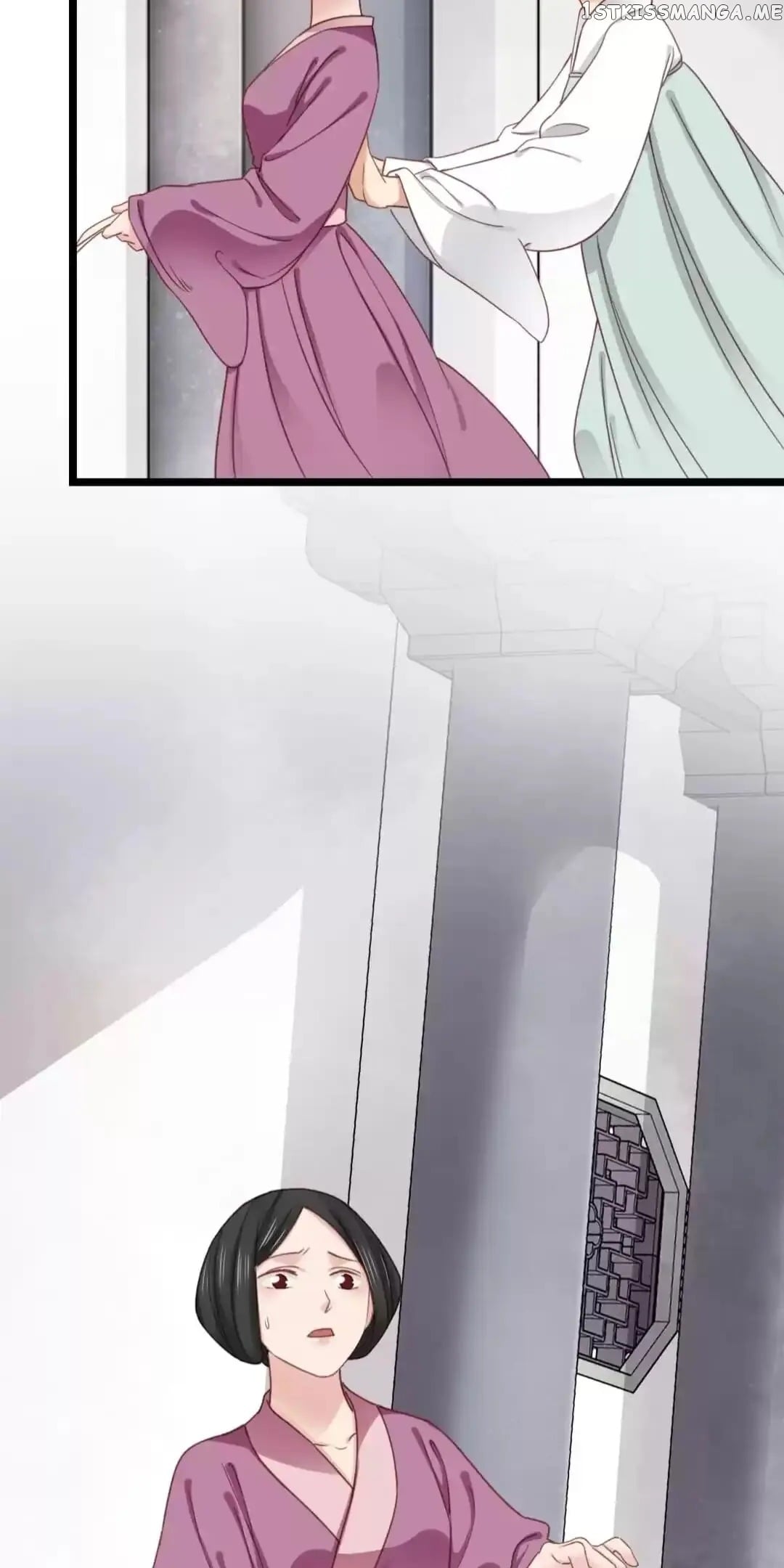 A Beauty, a Fatal Concubine chapter 208 - page 6