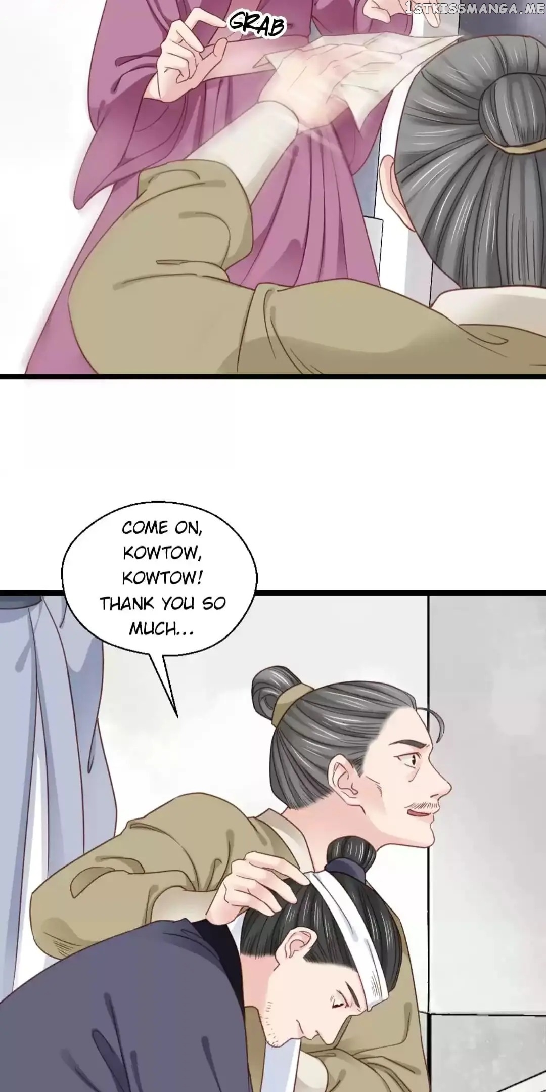 A Beauty, a Fatal Concubine chapter 208 - page 7