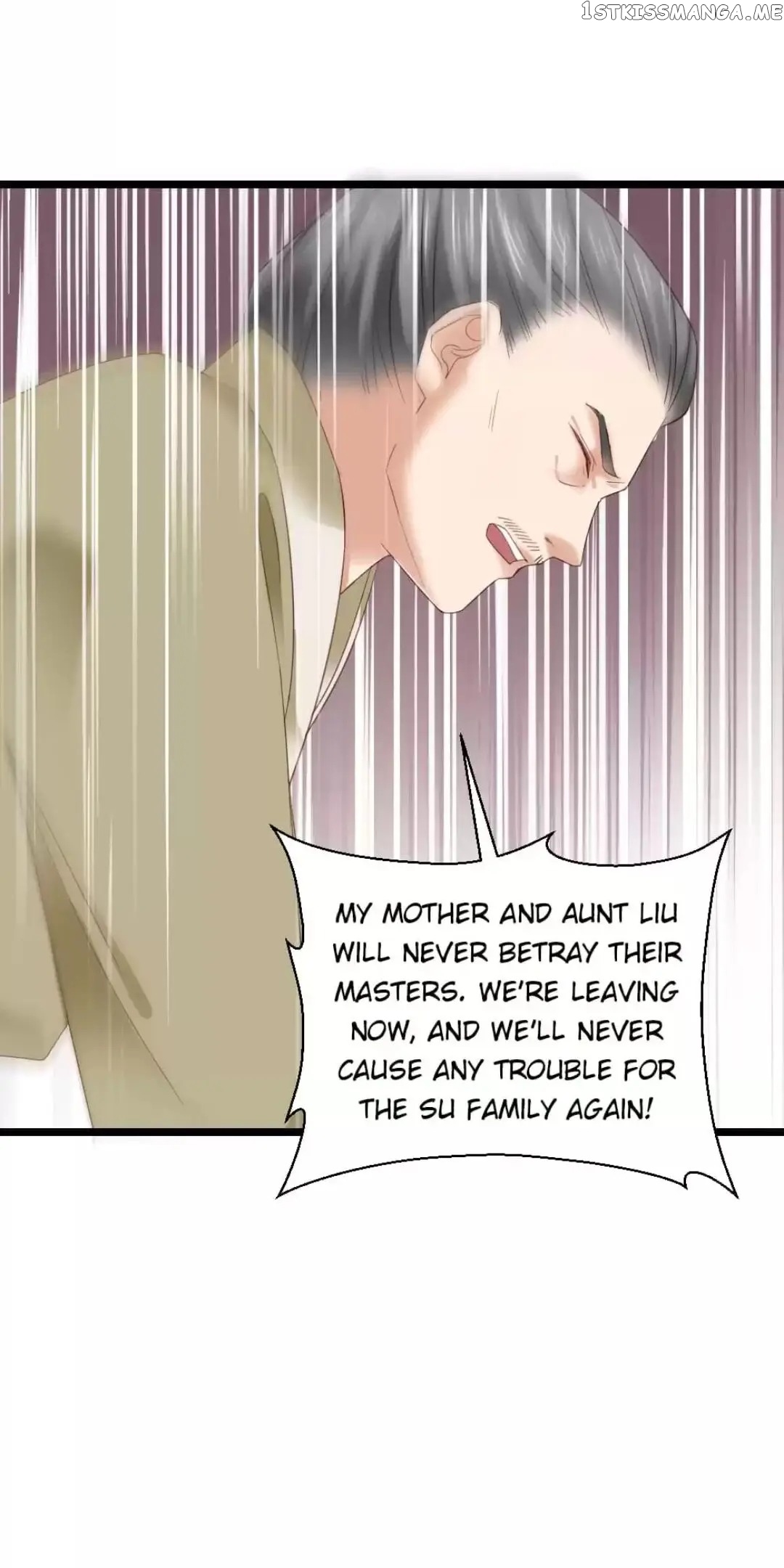 A Beauty, a Fatal Concubine chapter 207 - page 29