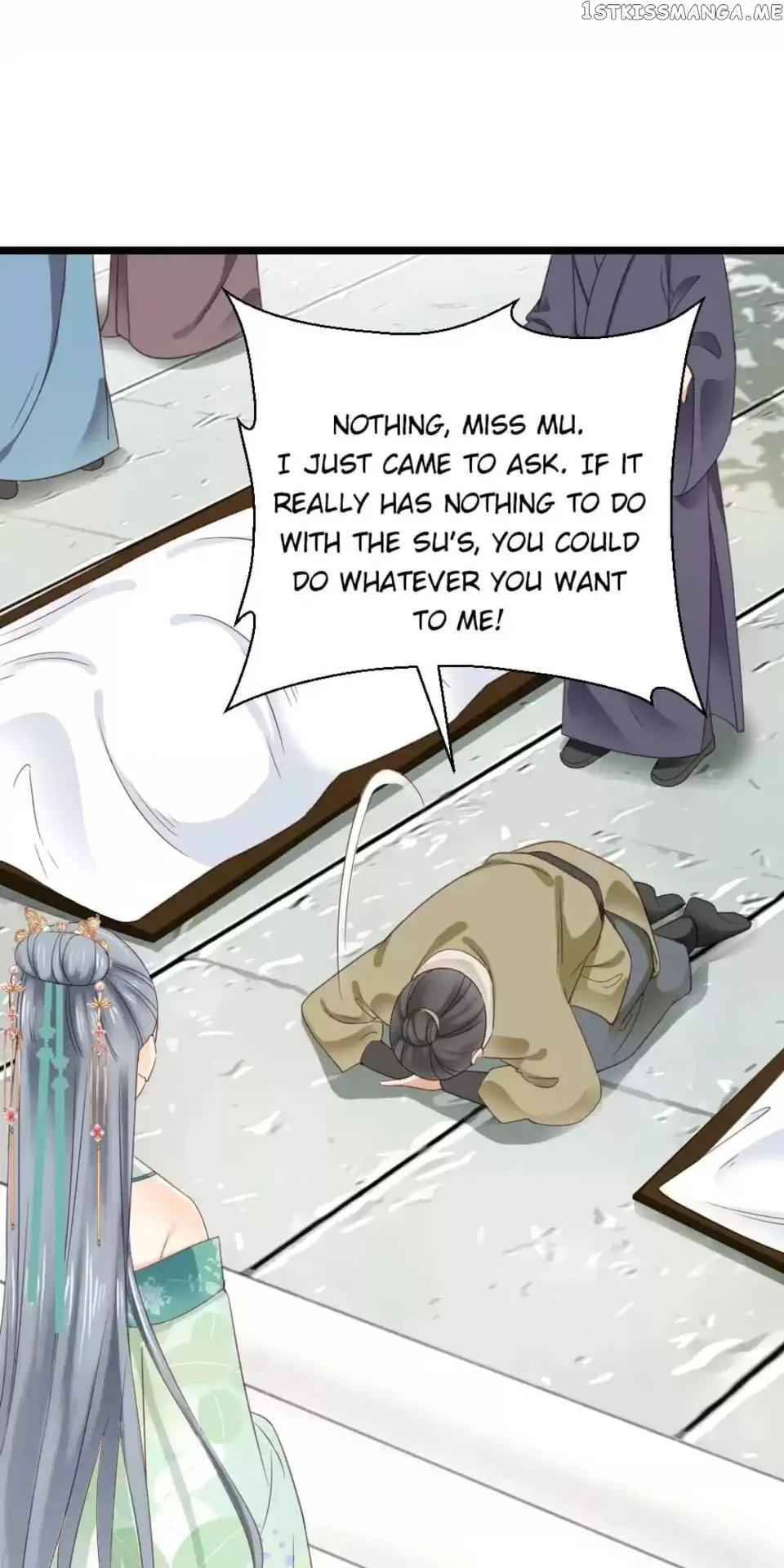 A Beauty, a Fatal Concubine chapter 207 - page 7