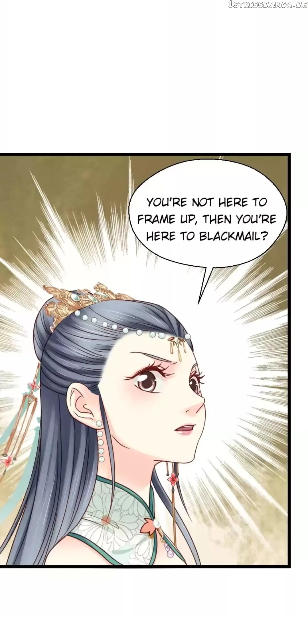 A Beauty, a Fatal Concubine chapter 206 - page 24