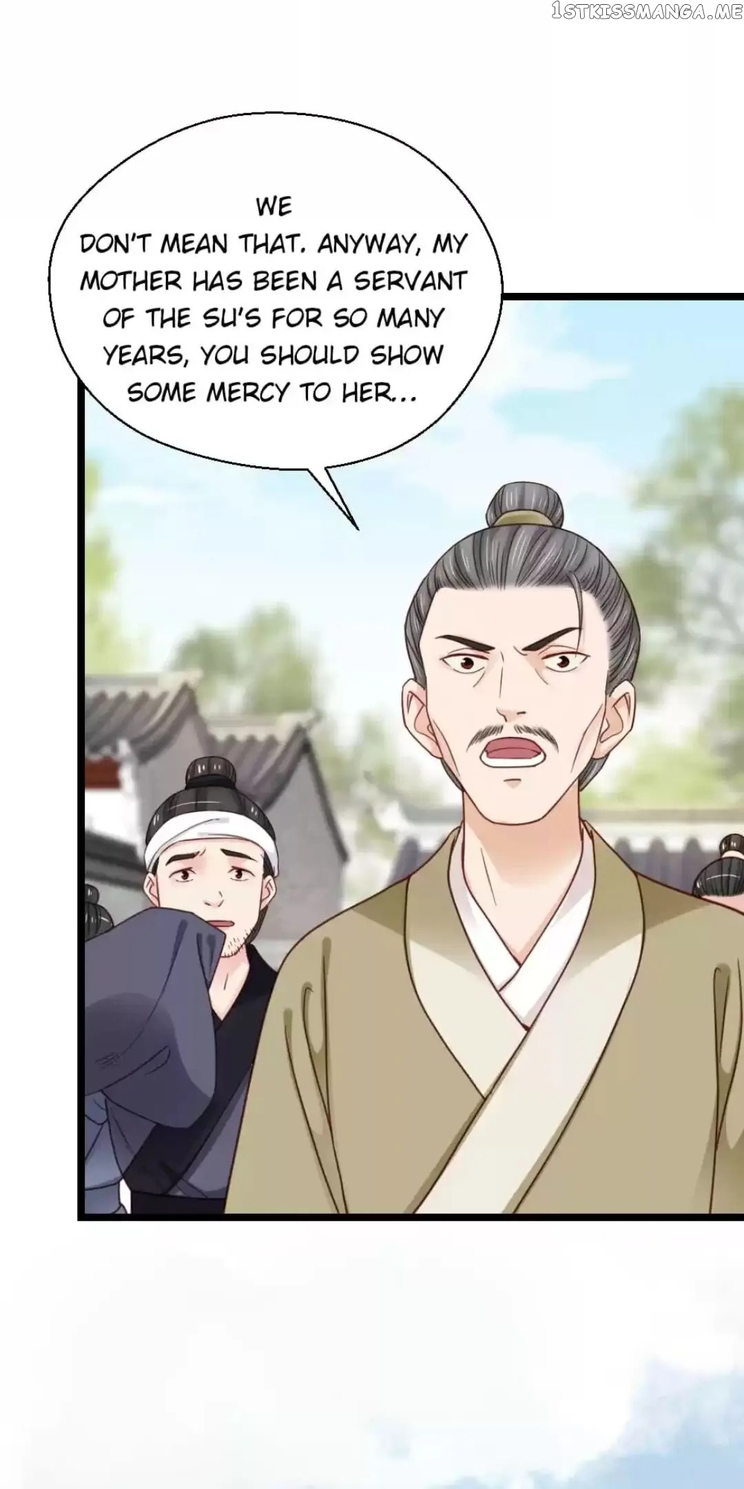 A Beauty, a Fatal Concubine chapter 206 - page 25