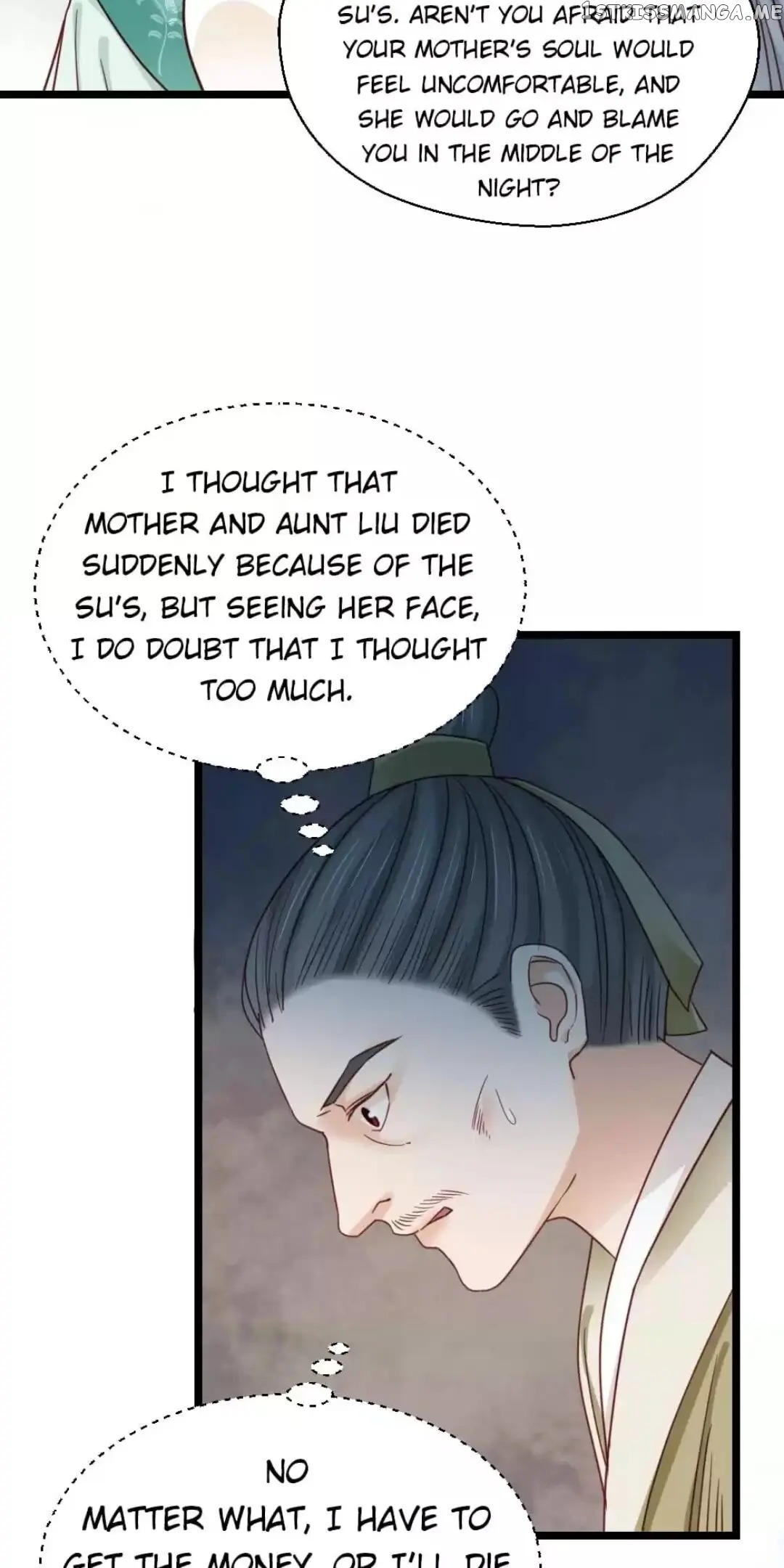 A Beauty, a Fatal Concubine chapter 206 - page 27