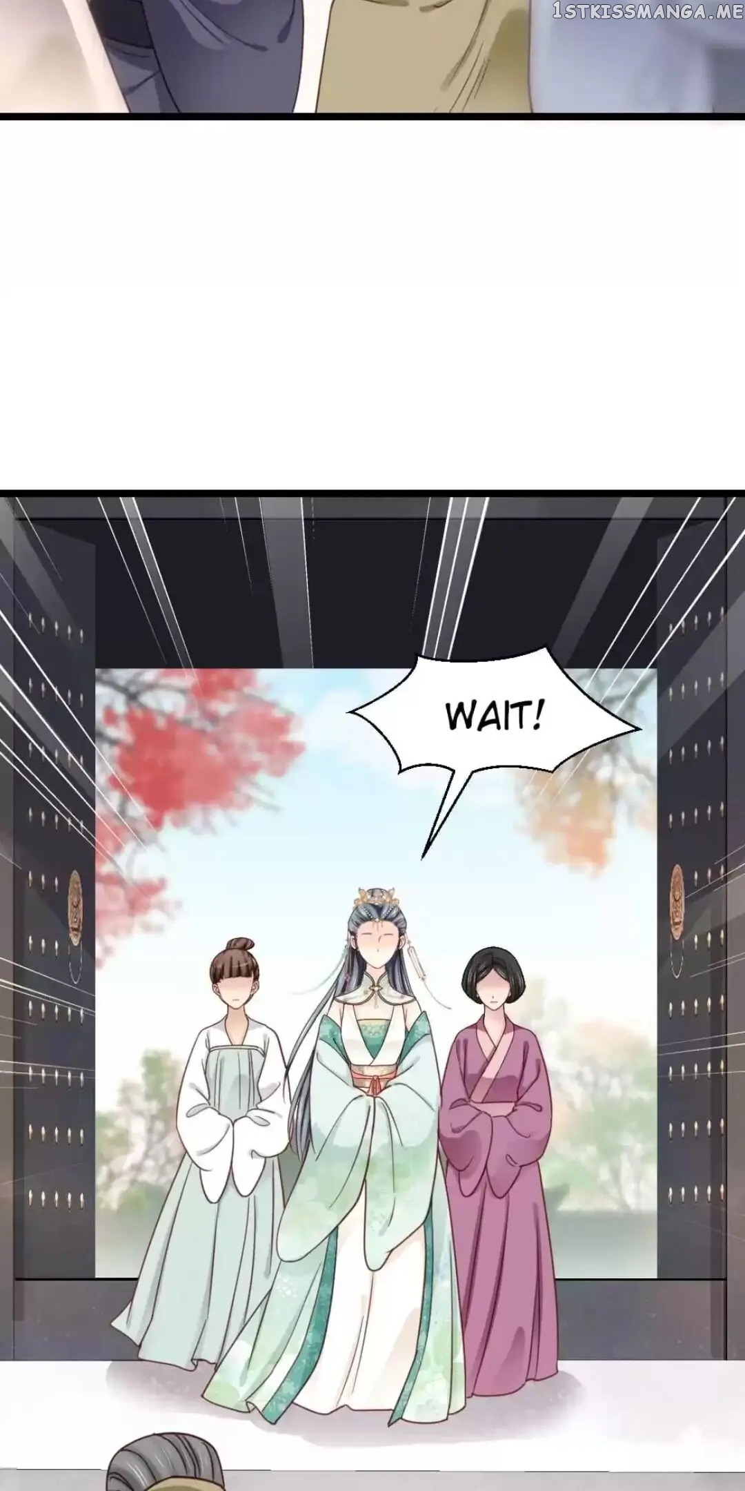 A Beauty, a Fatal Concubine chapter 206 - page 29