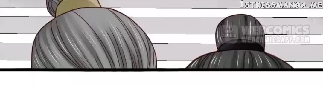 A Beauty, a Fatal Concubine chapter 206 - page 30