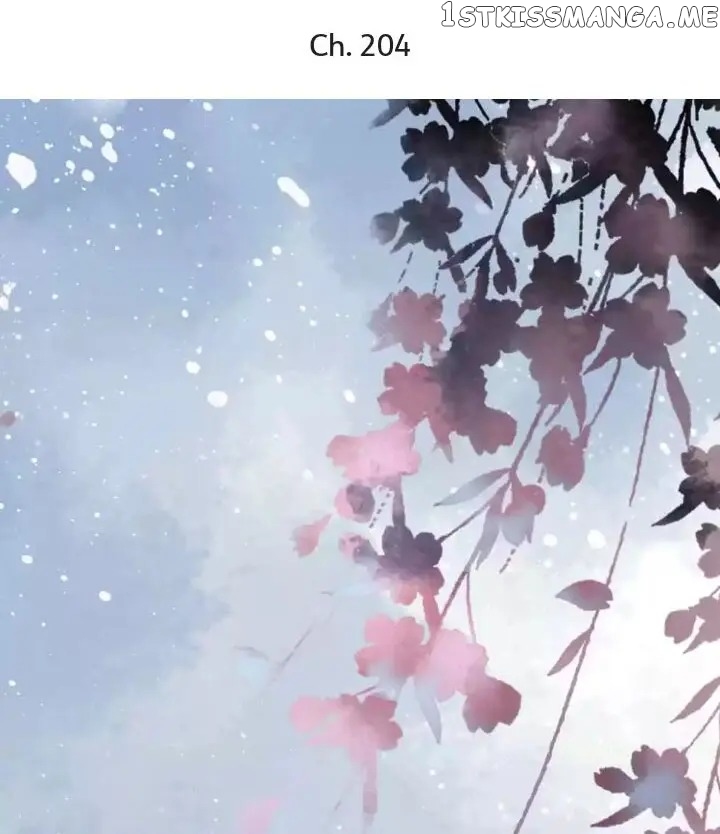 A Beauty, a Fatal Concubine chapter 204 - page 1