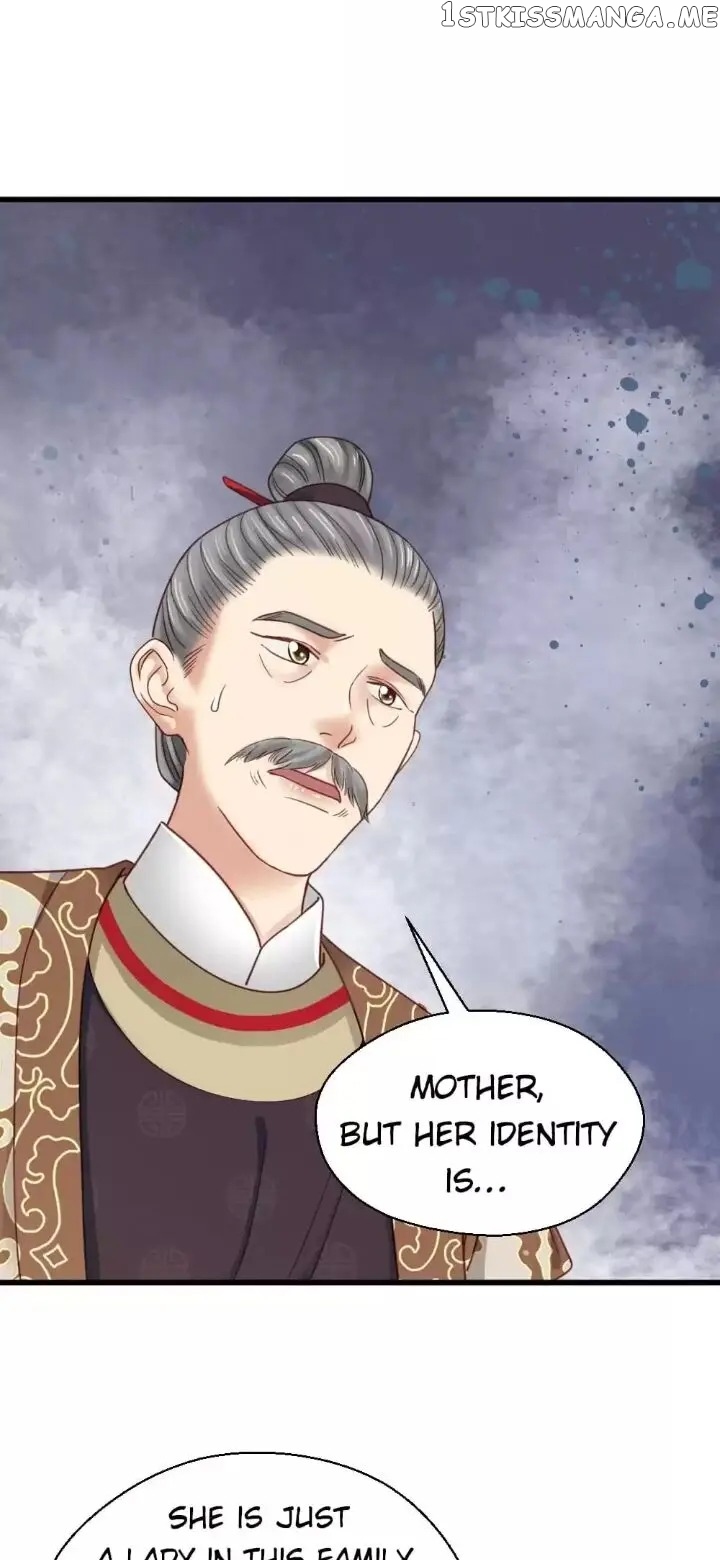A Beauty, a Fatal Concubine chapter 204 - page 17