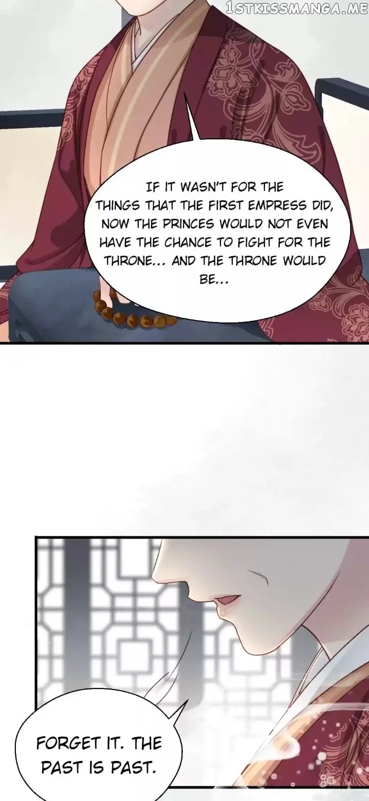 A Beauty, a Fatal Concubine chapter 204 - page 26