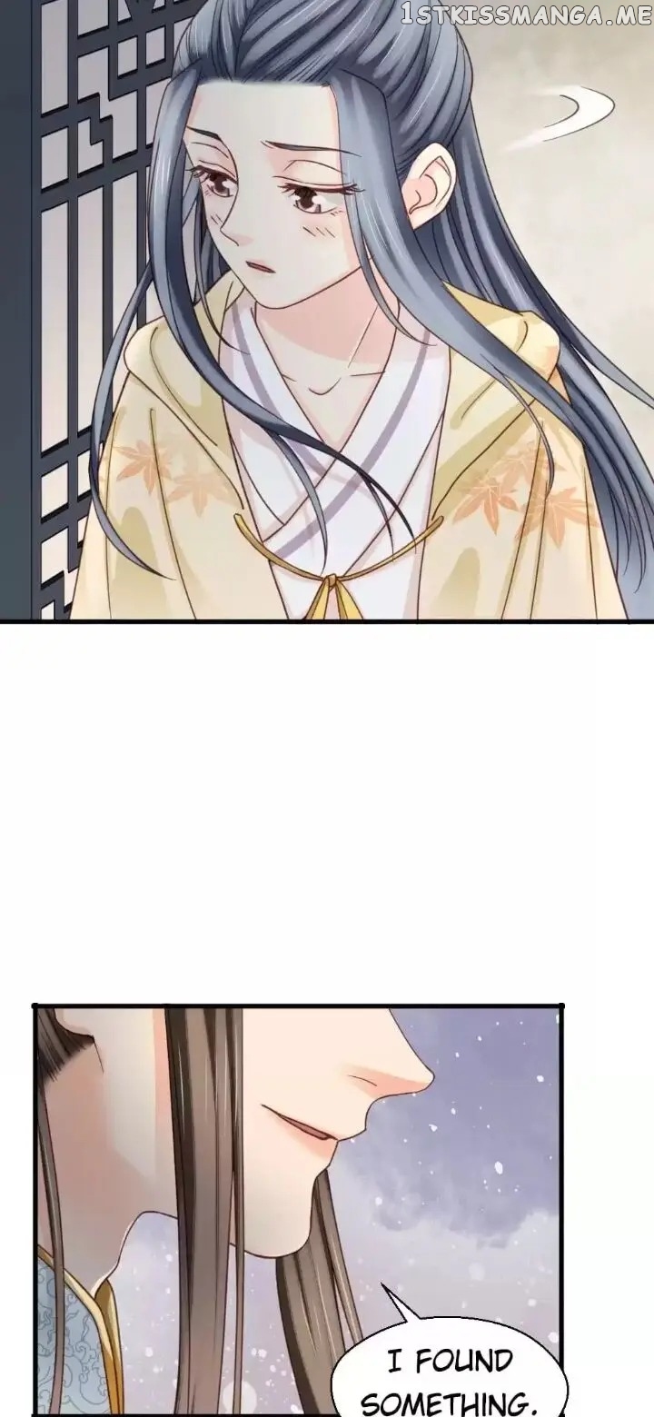 A Beauty, a Fatal Concubine chapter 204 - page 5